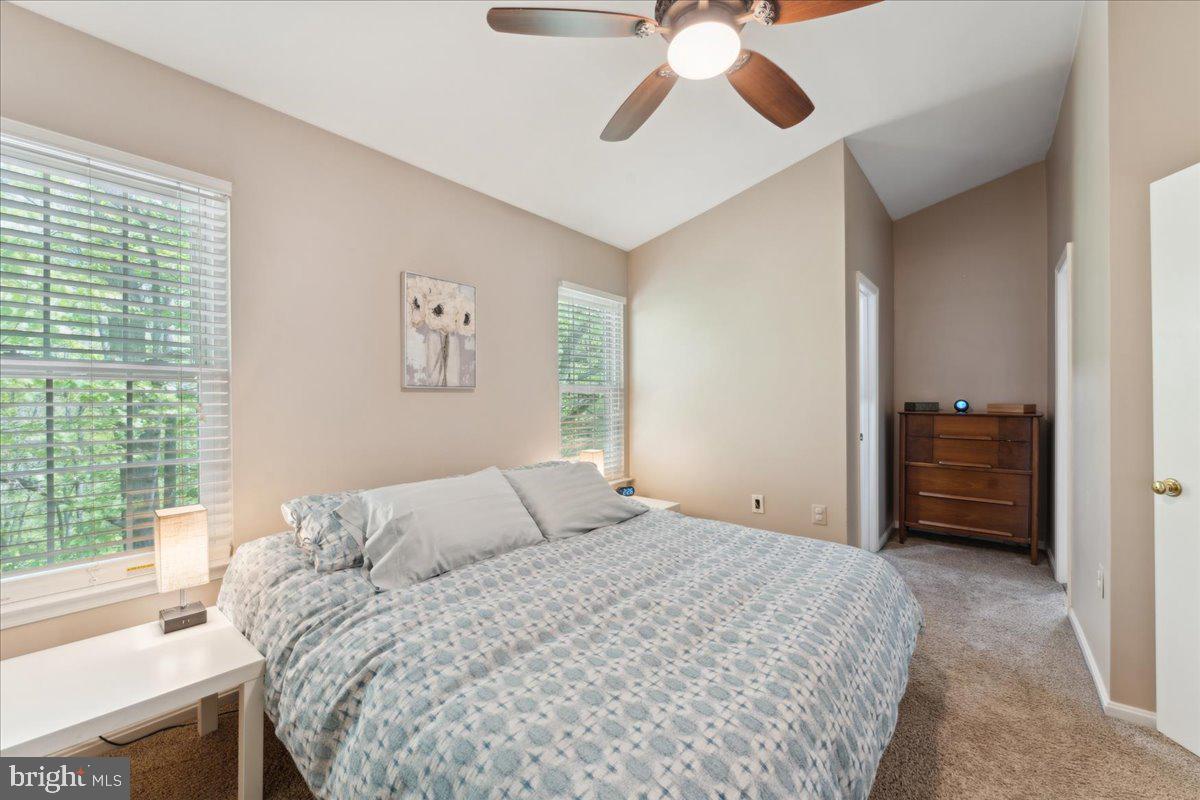 MONTCLAIR - Residential