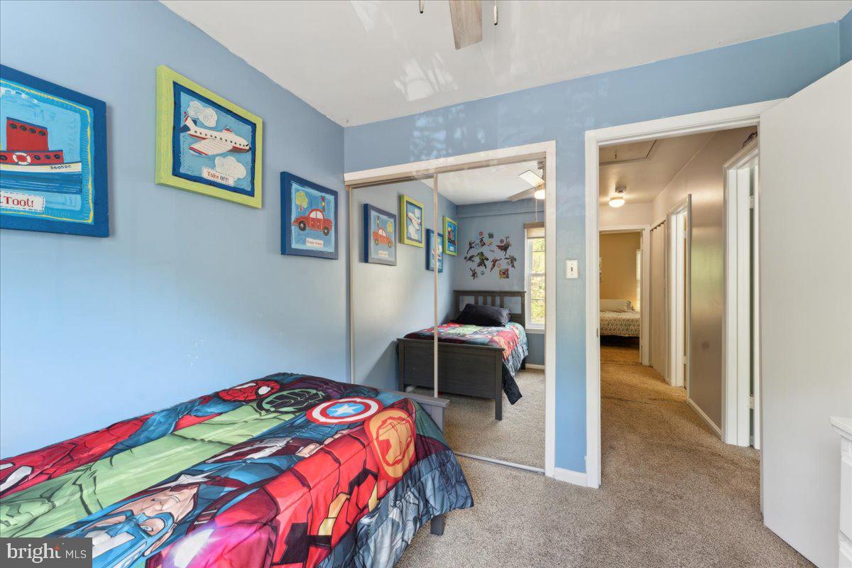 MONTCLAIR - Residential