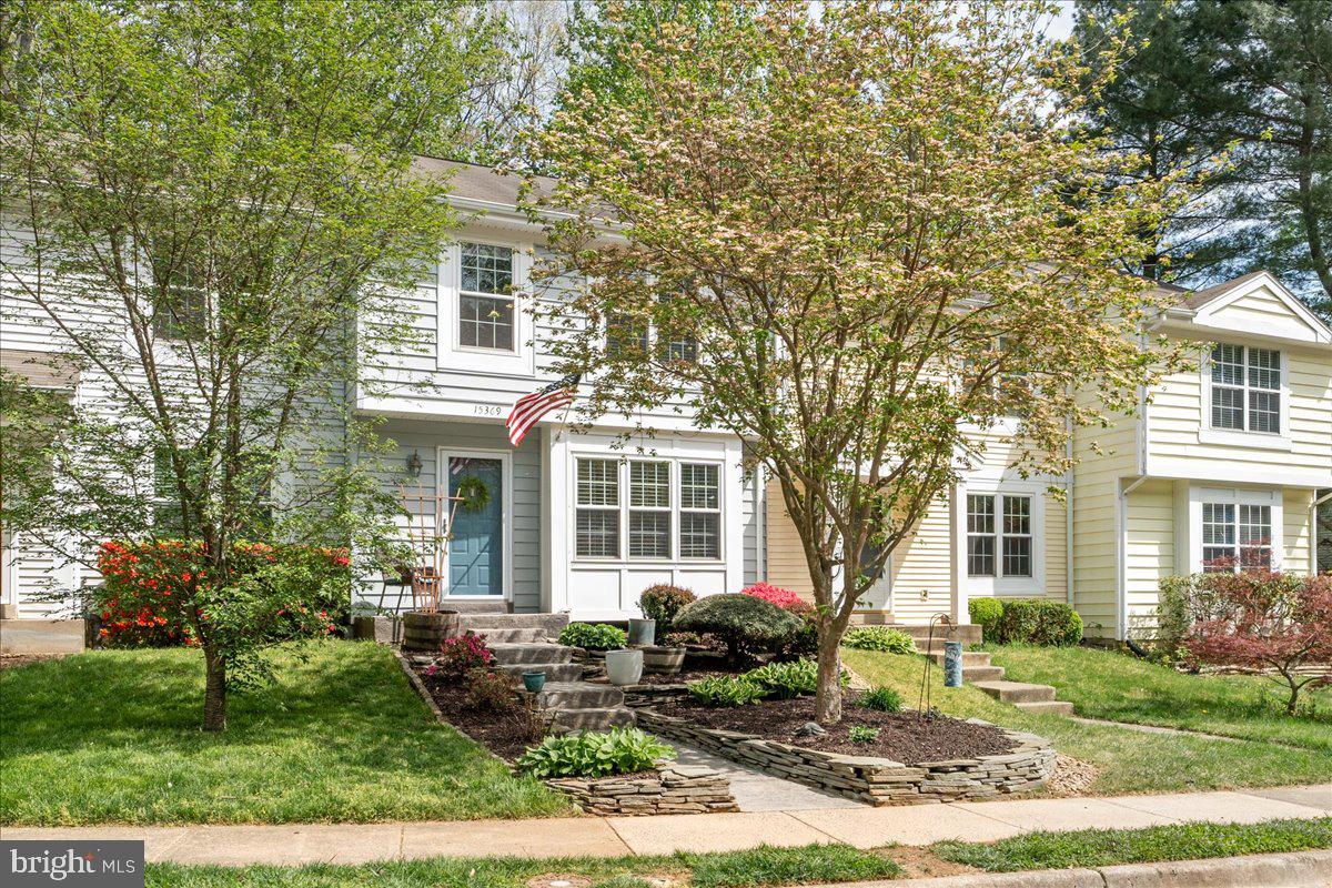 MONTCLAIR - Residential