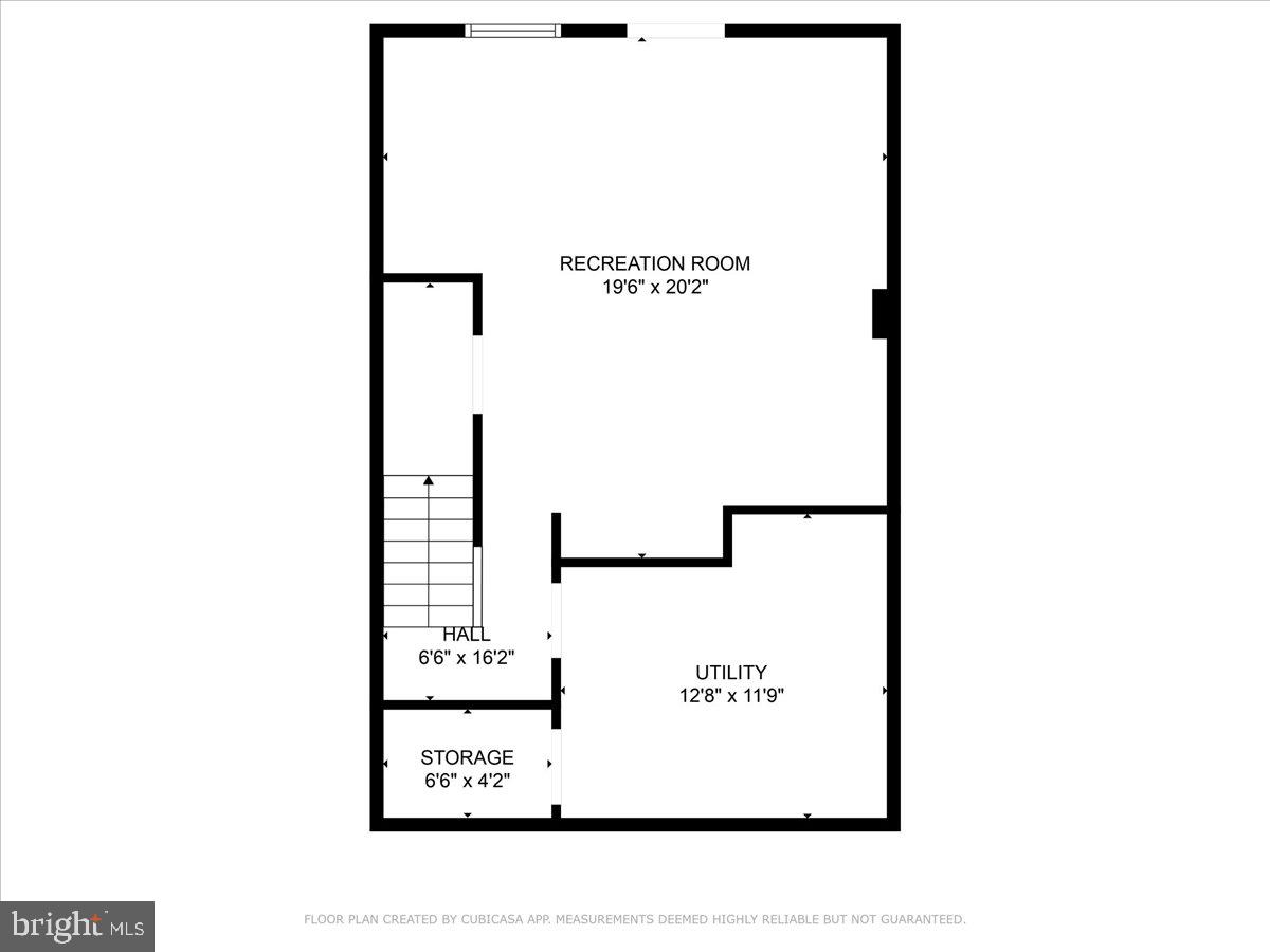 MONTCLAIR - Residential