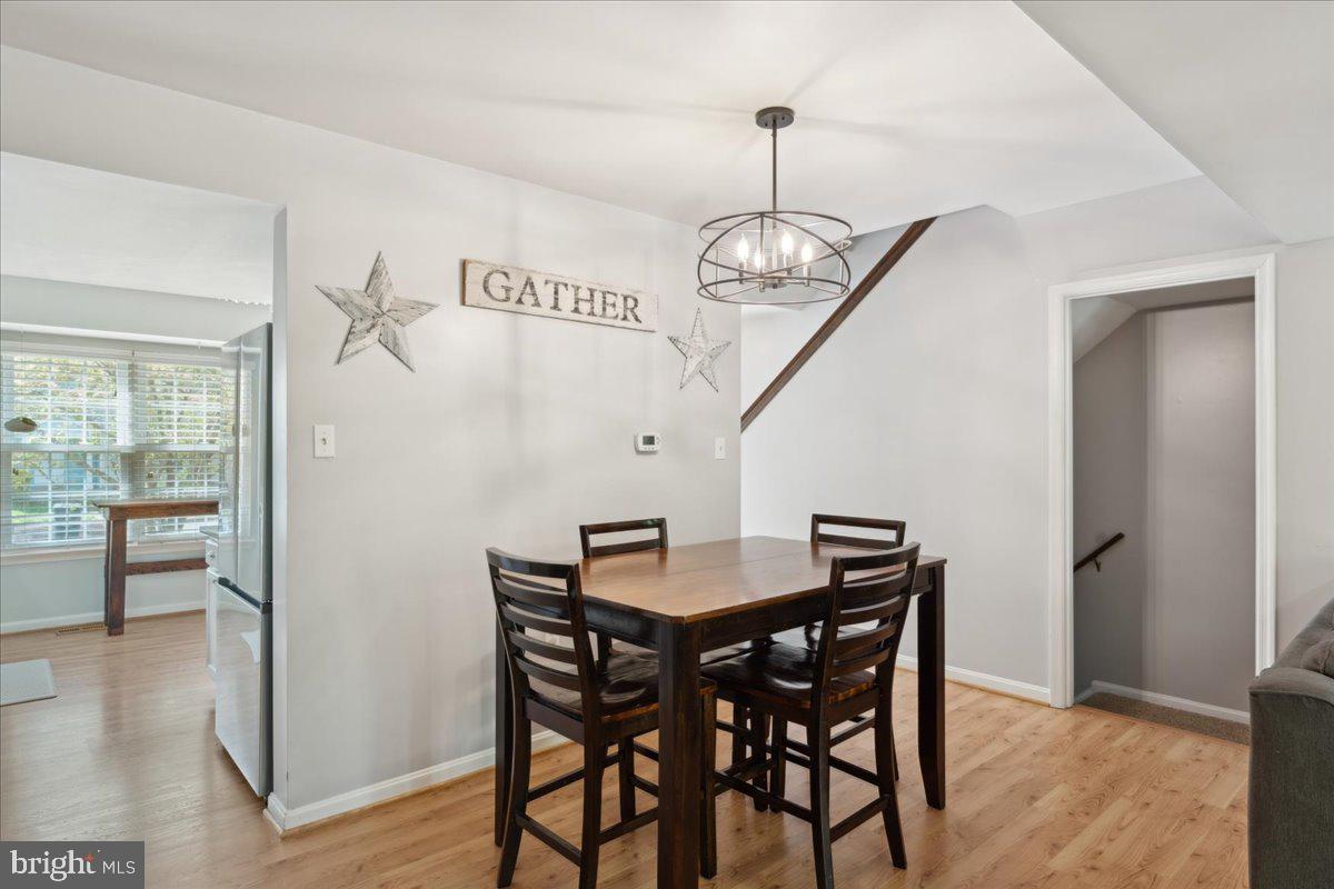 MONTCLAIR - Residential