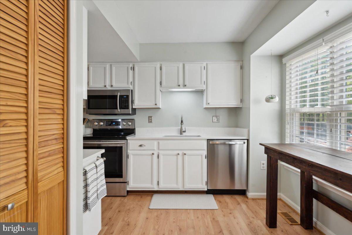 MONTCLAIR - Residential