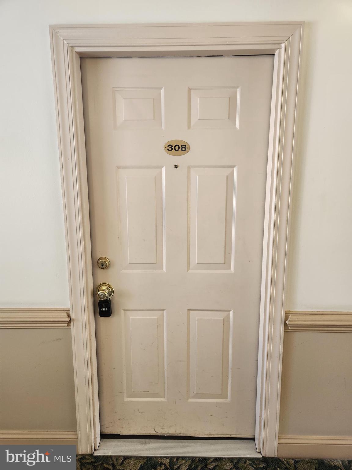 8941 TOWN CENTER CIRCLE 2-308