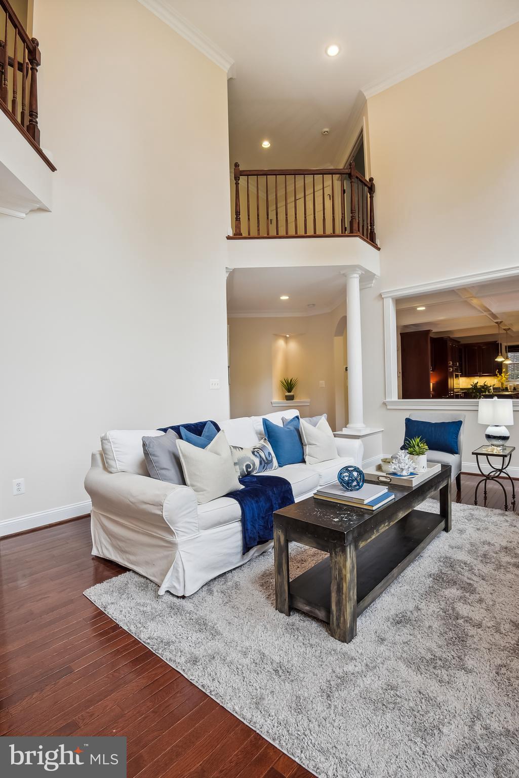 CHESTERBROOK - Residential