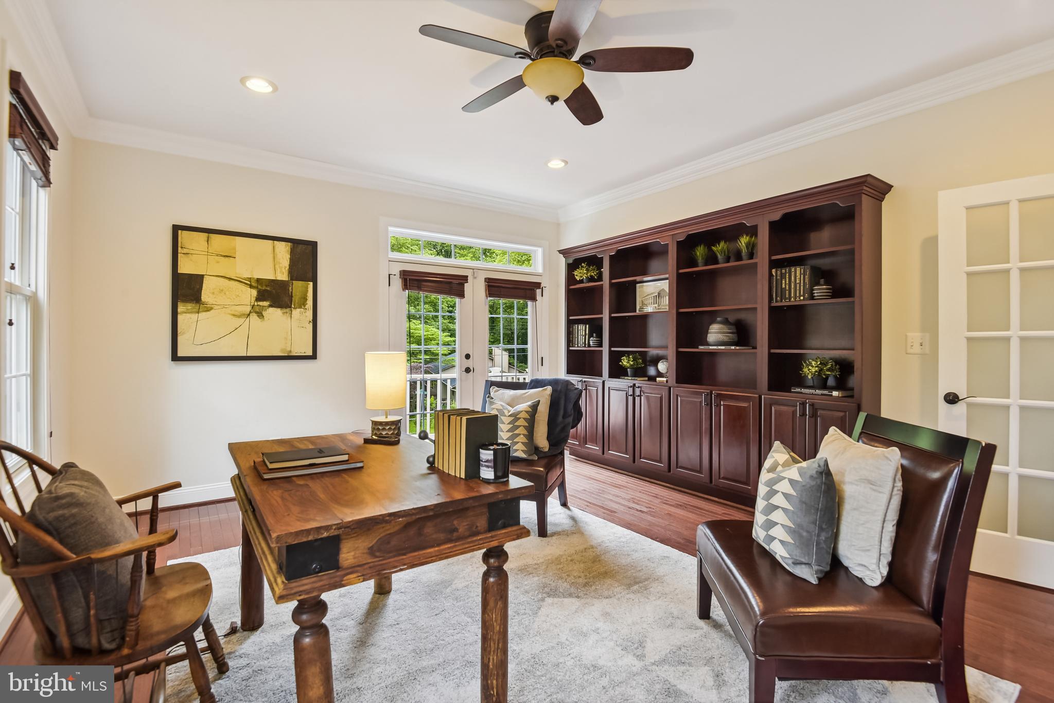 CHESTERBROOK - Residential