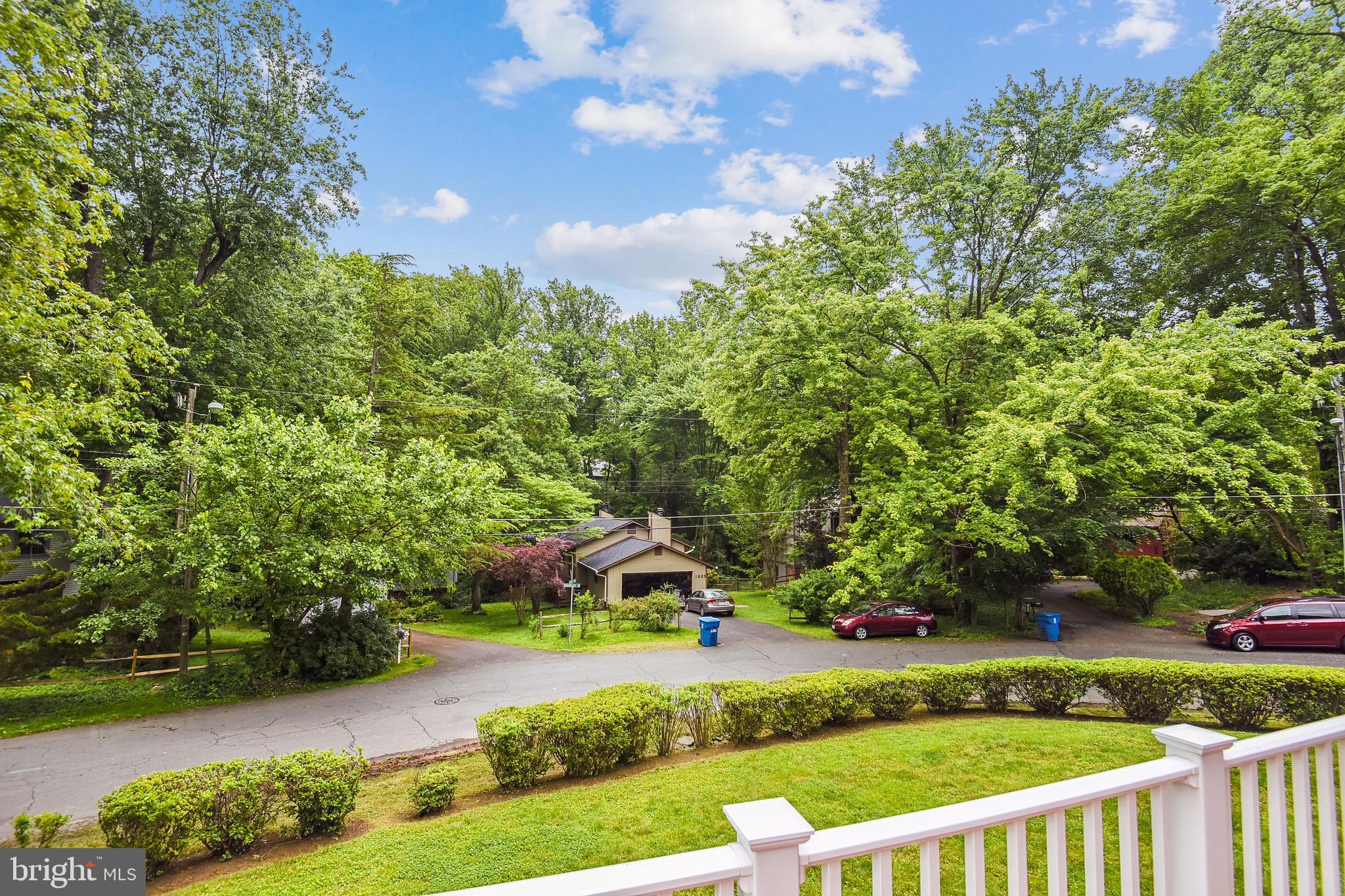 CHESTERBROOK - Residential