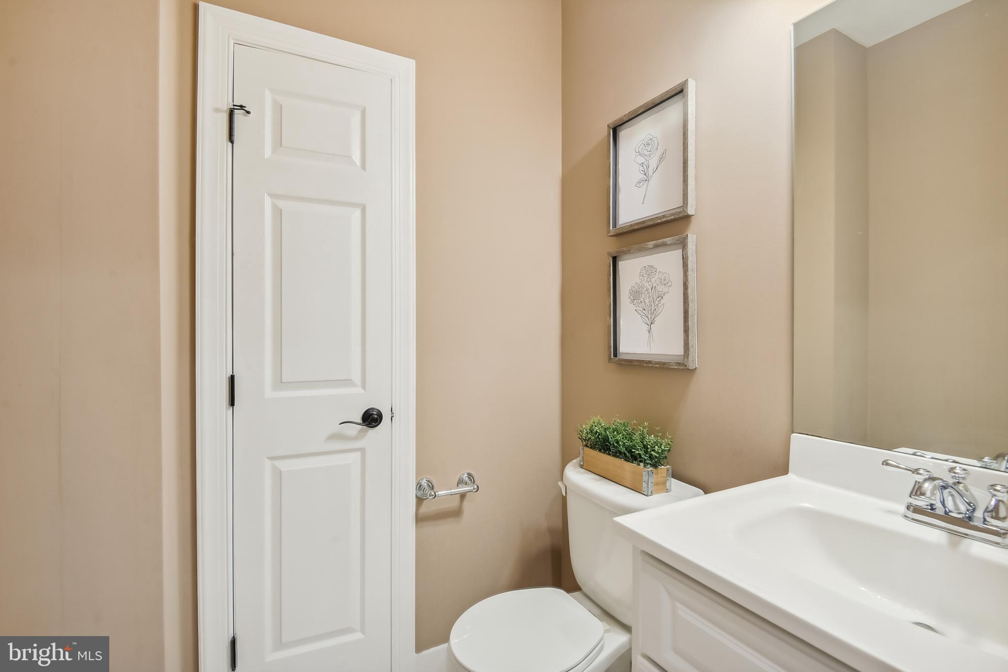 CHESTERBROOK - Residential