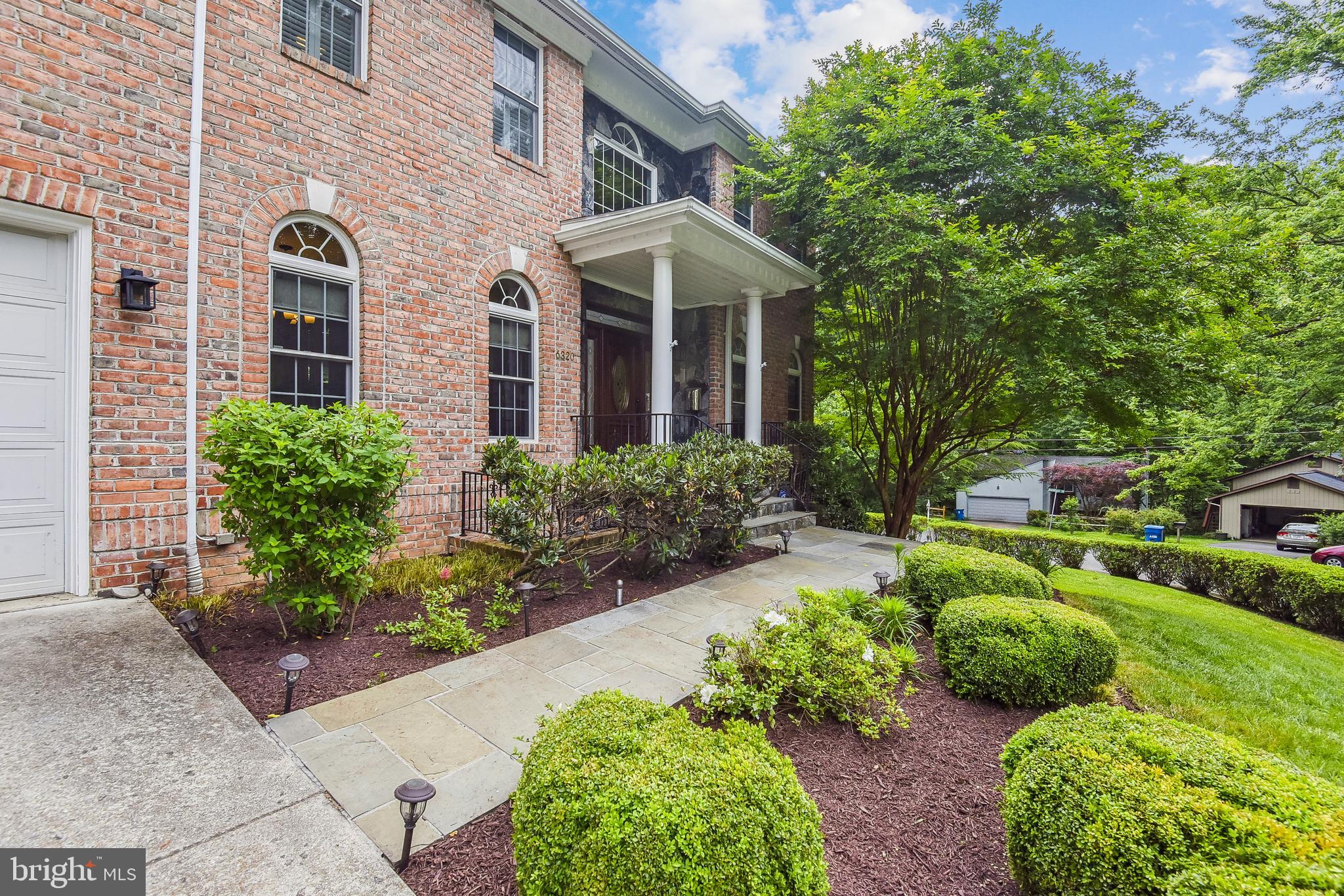 CHESTERBROOK - Residential