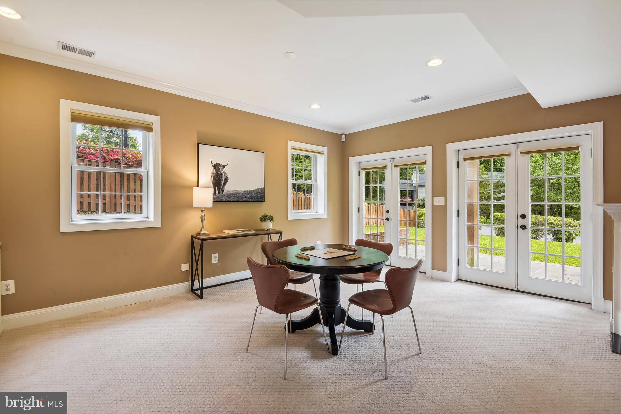 CHESTERBROOK - Residential