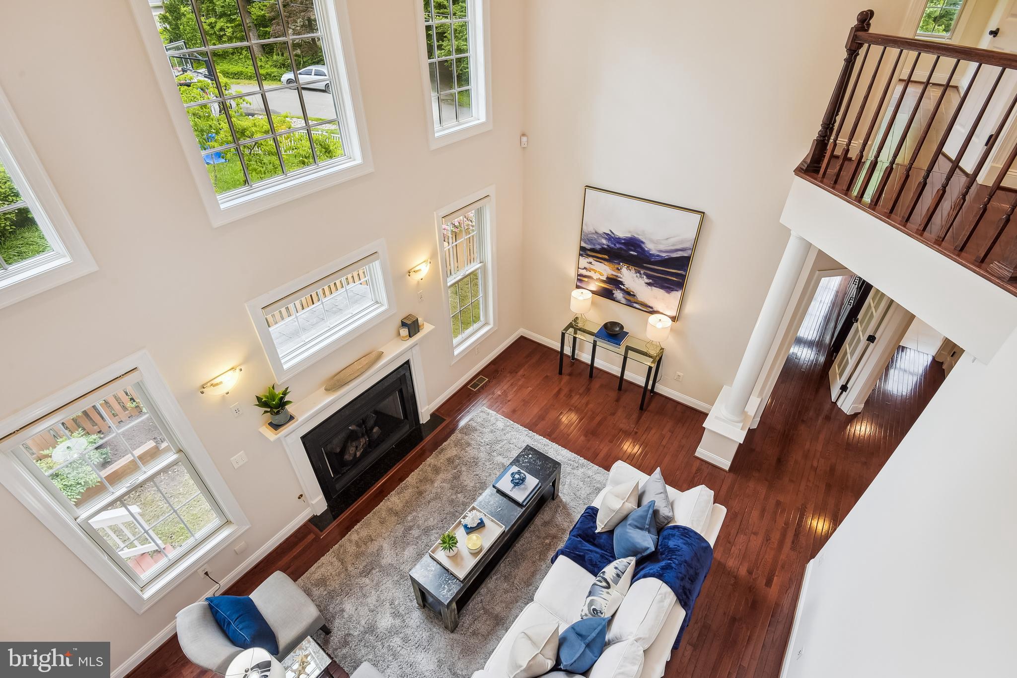 CHESTERBROOK - Residential