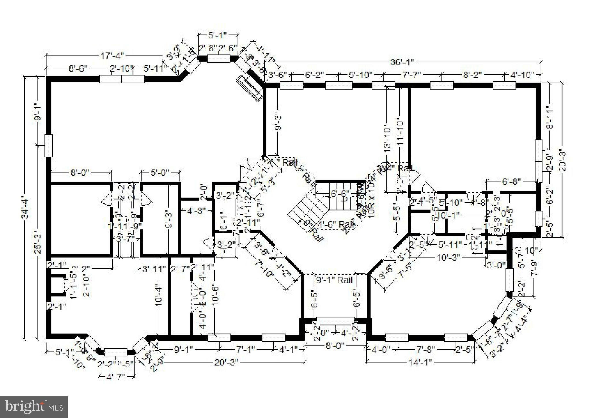 CHESTERBROOK - Residential