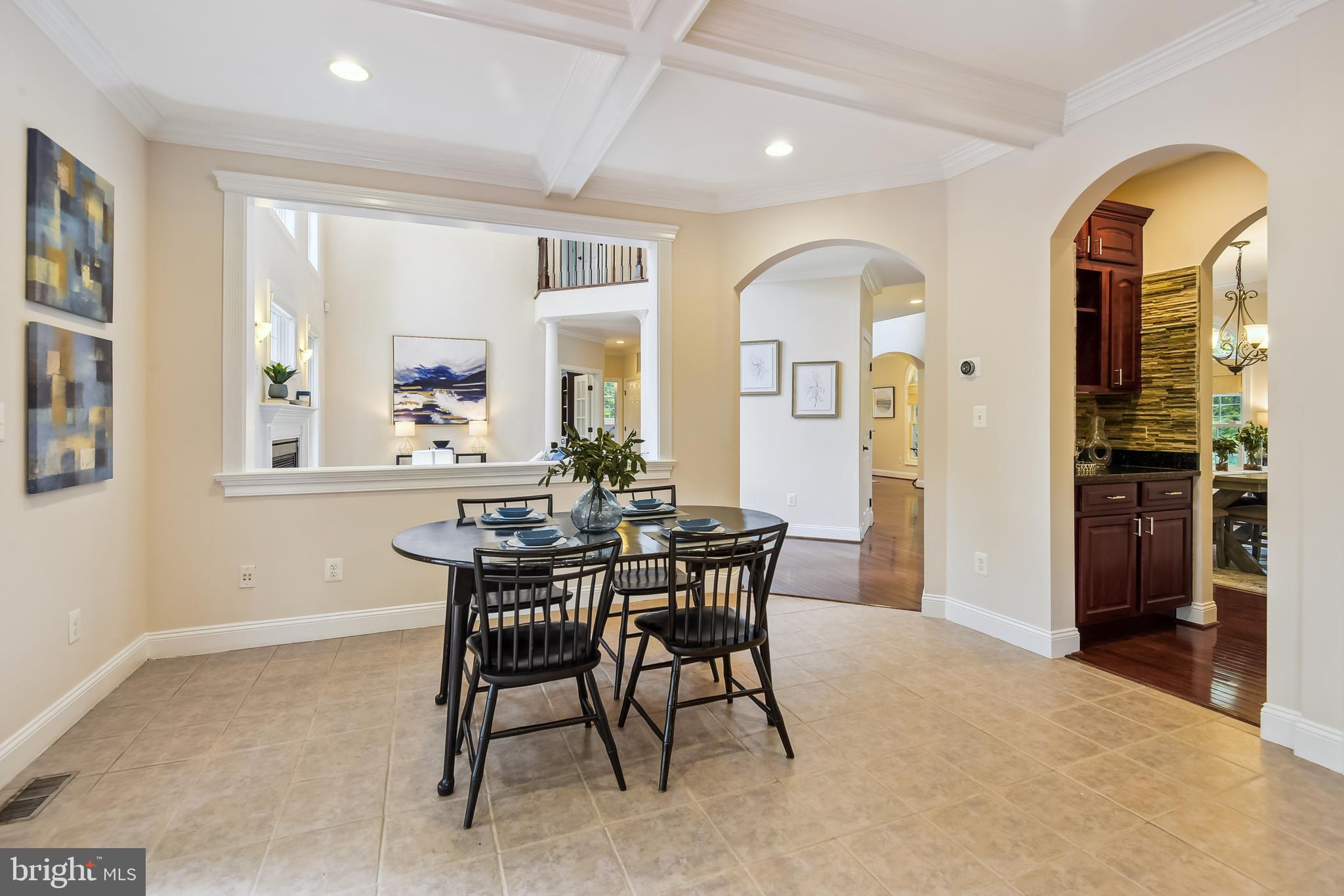 CHESTERBROOK - Residential