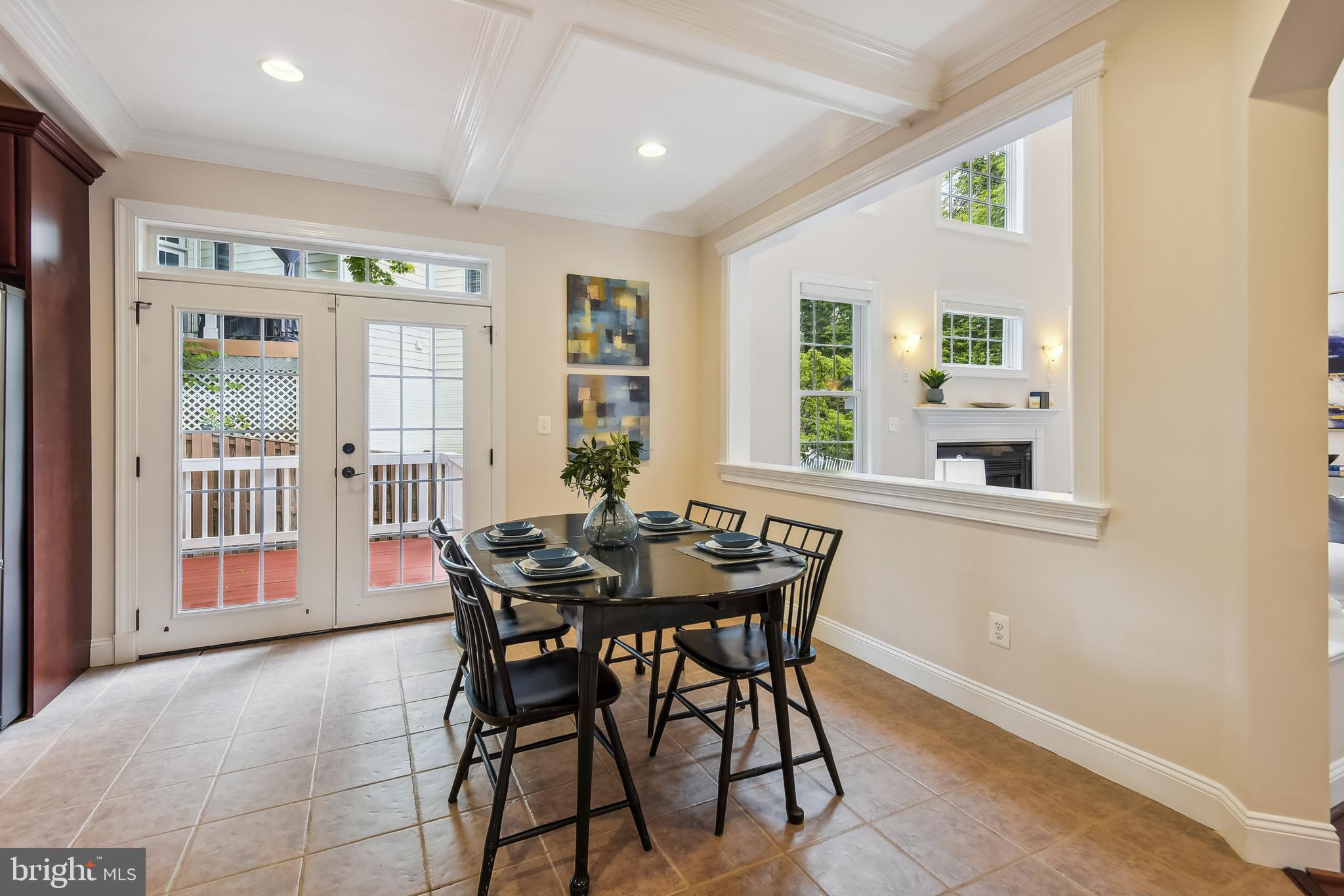 CHESTERBROOK - Residential