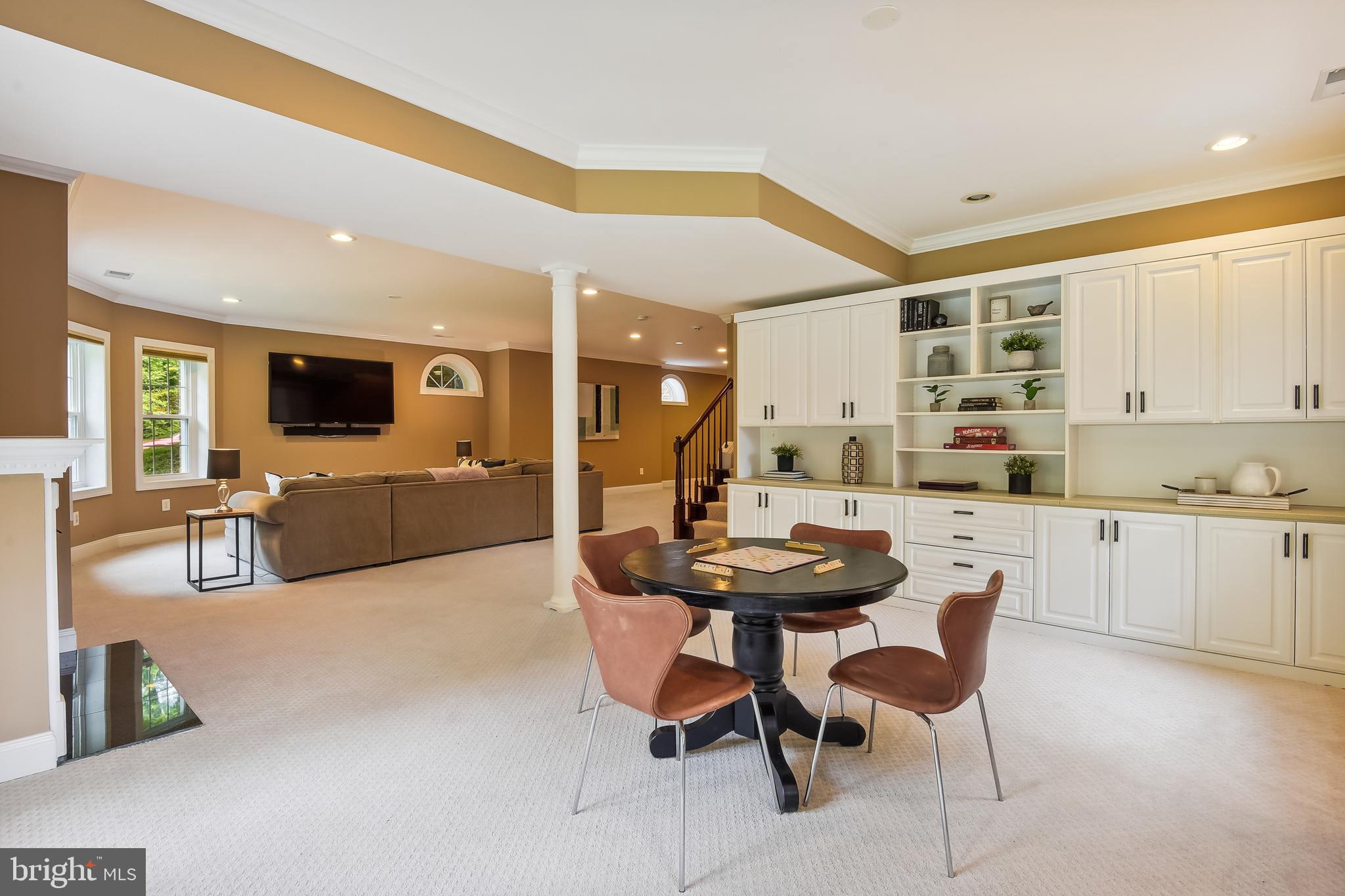 CHESTERBROOK - Residential