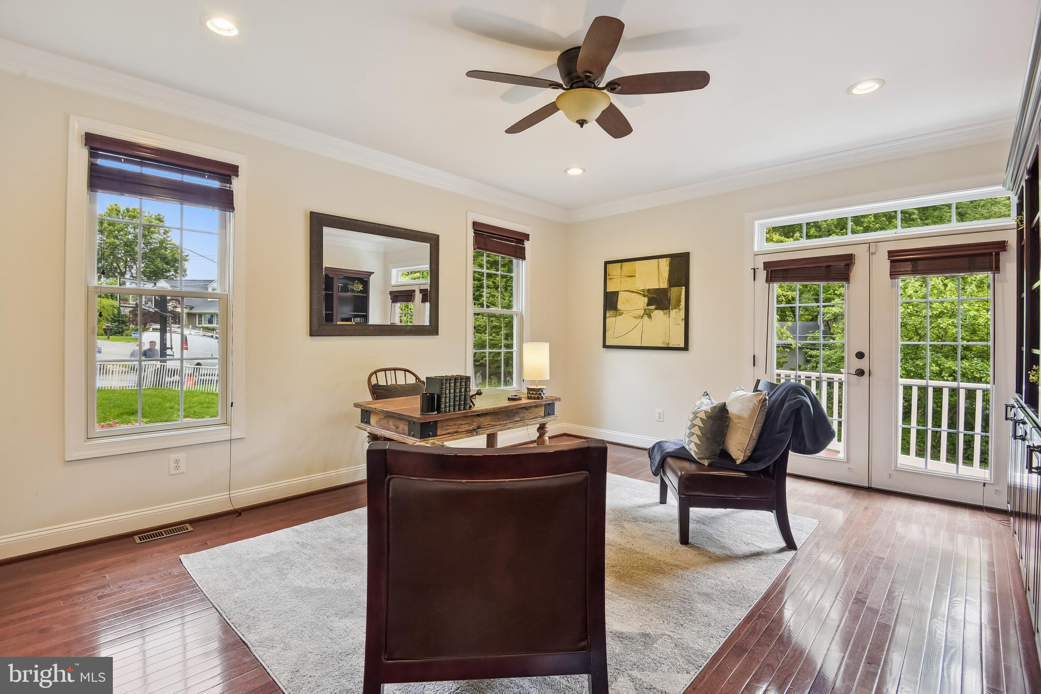 CHESTERBROOK - Residential