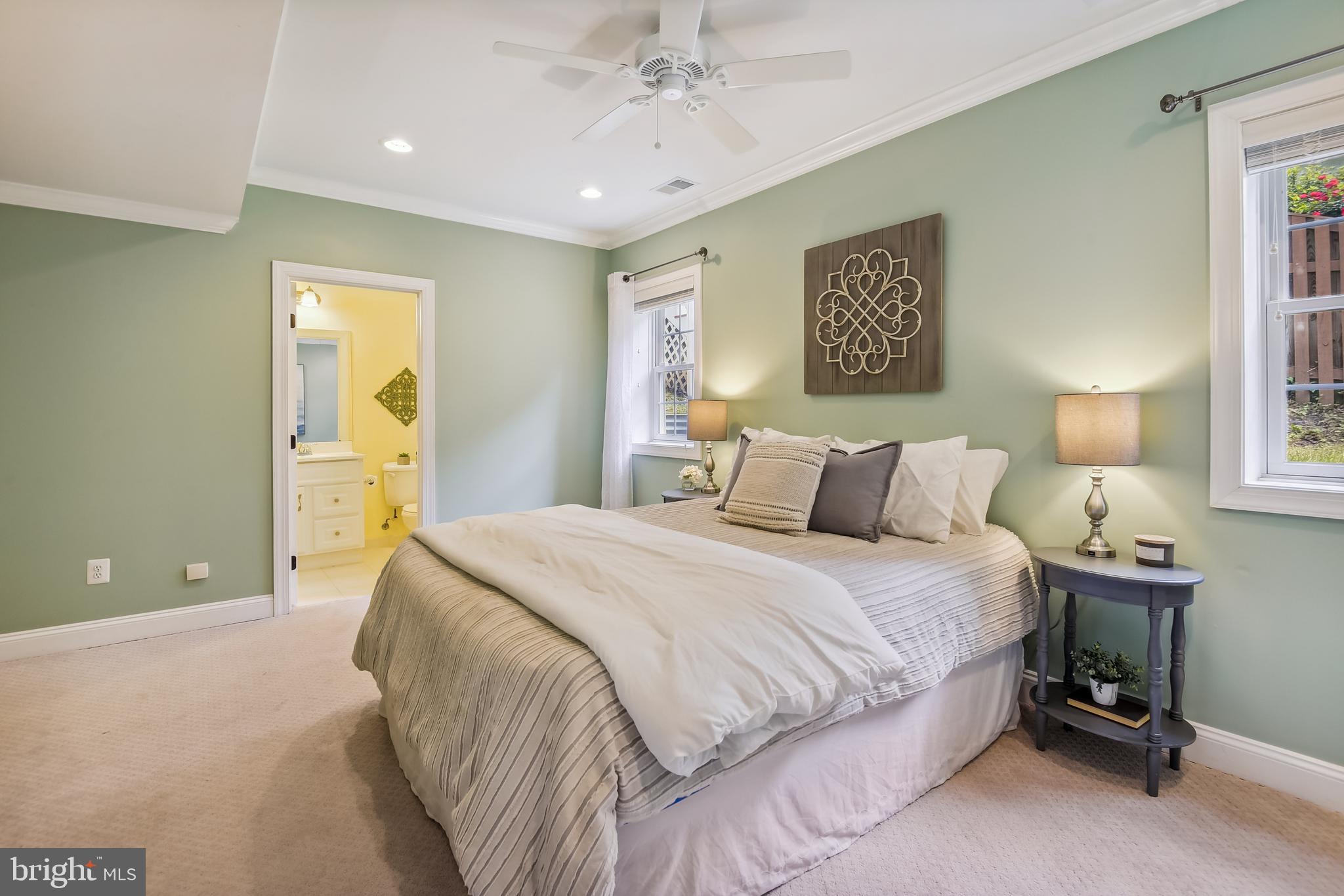 CHESTERBROOK - Residential