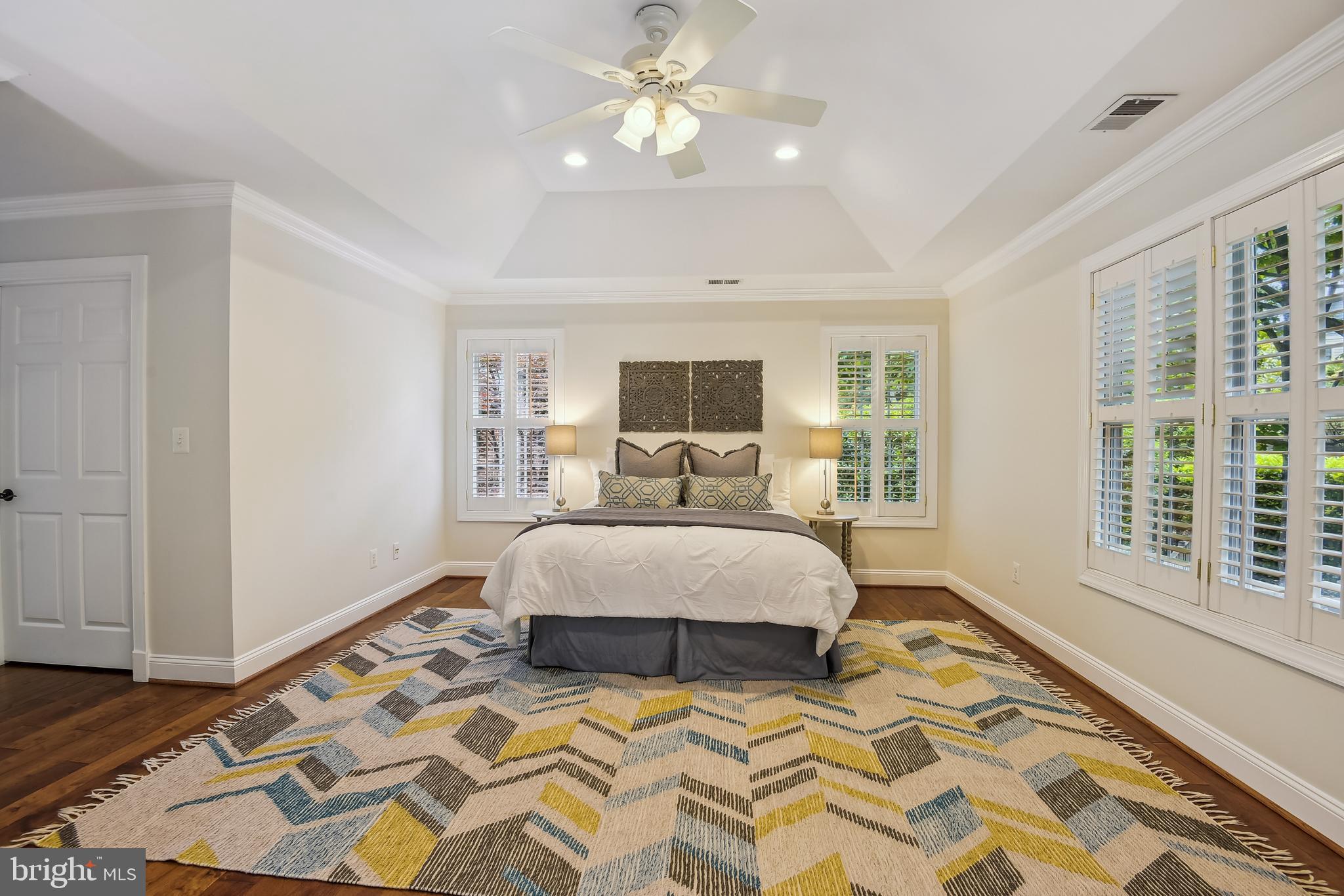 CHESTERBROOK - Residential