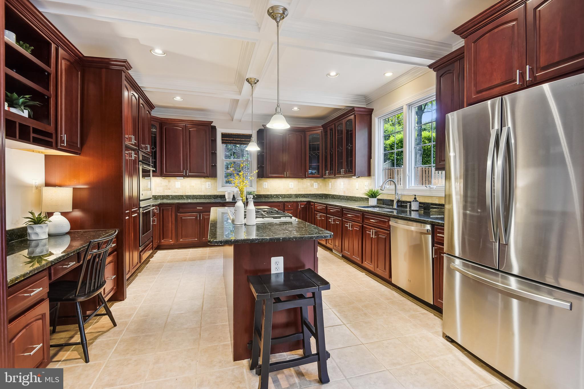 CHESTERBROOK - Residential