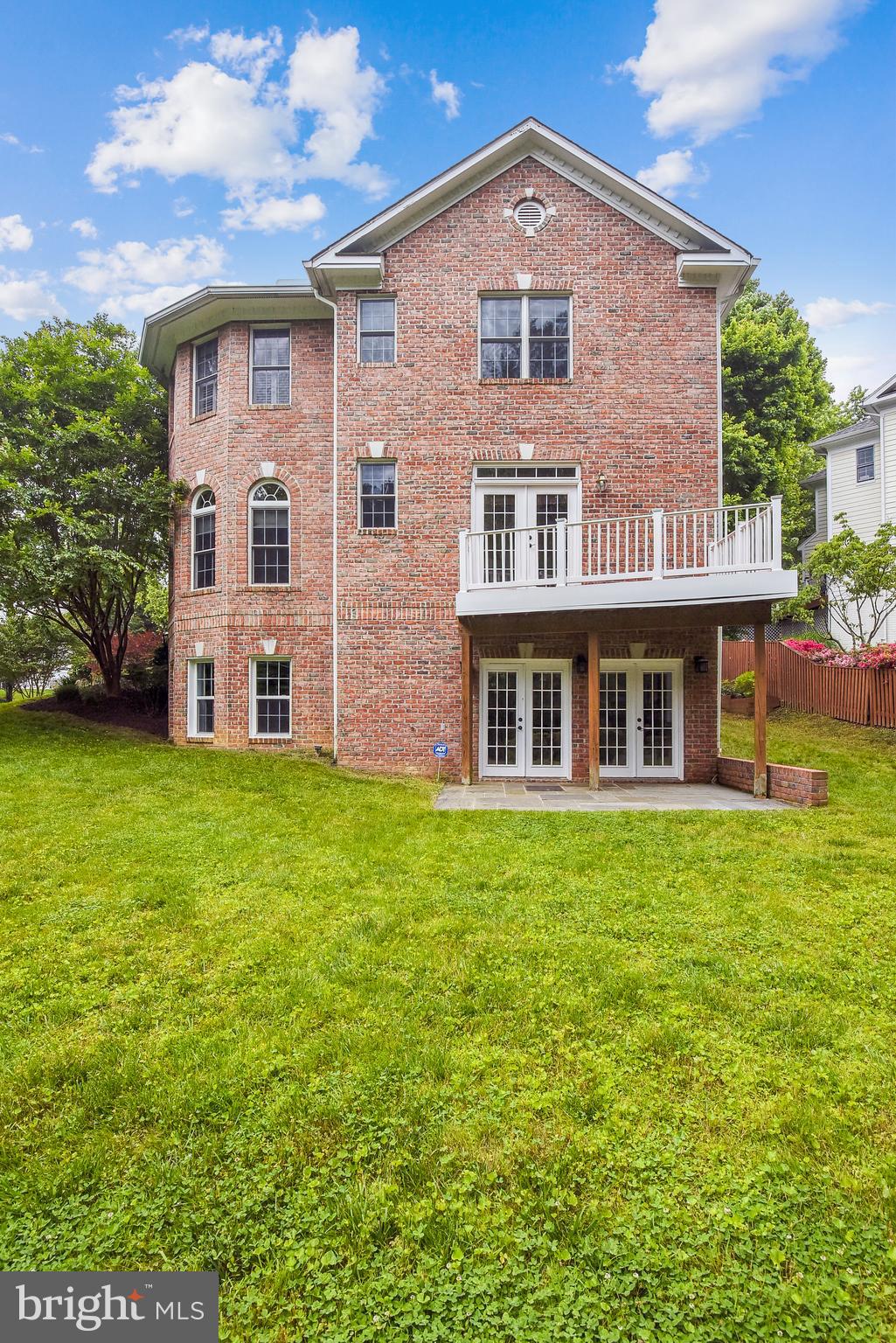 CHESTERBROOK - Residential