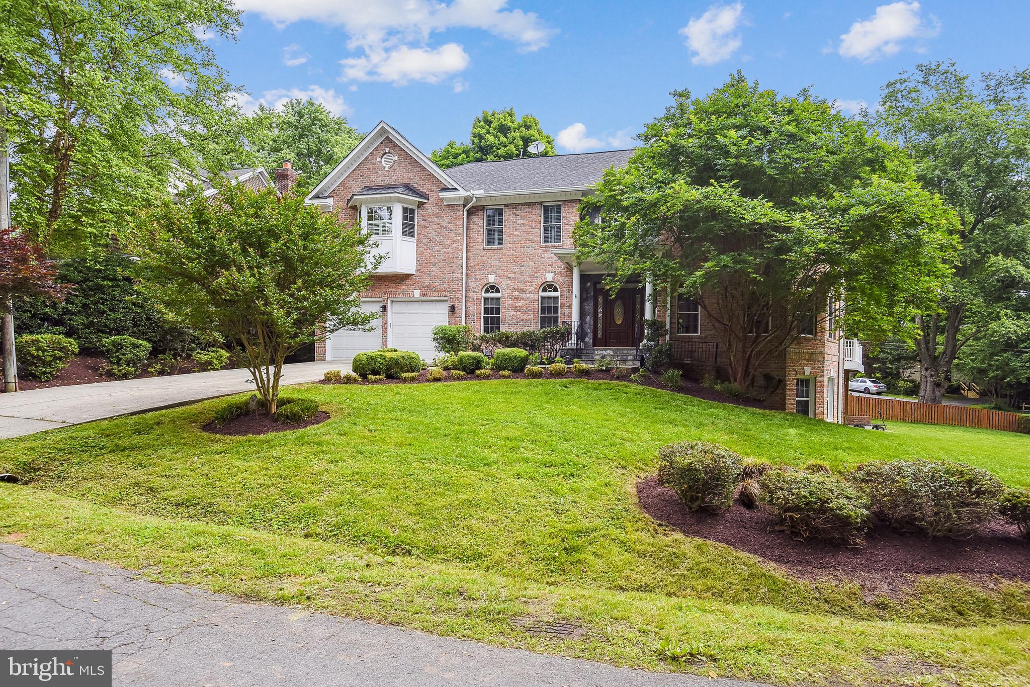 CHESTERBROOK - Residential