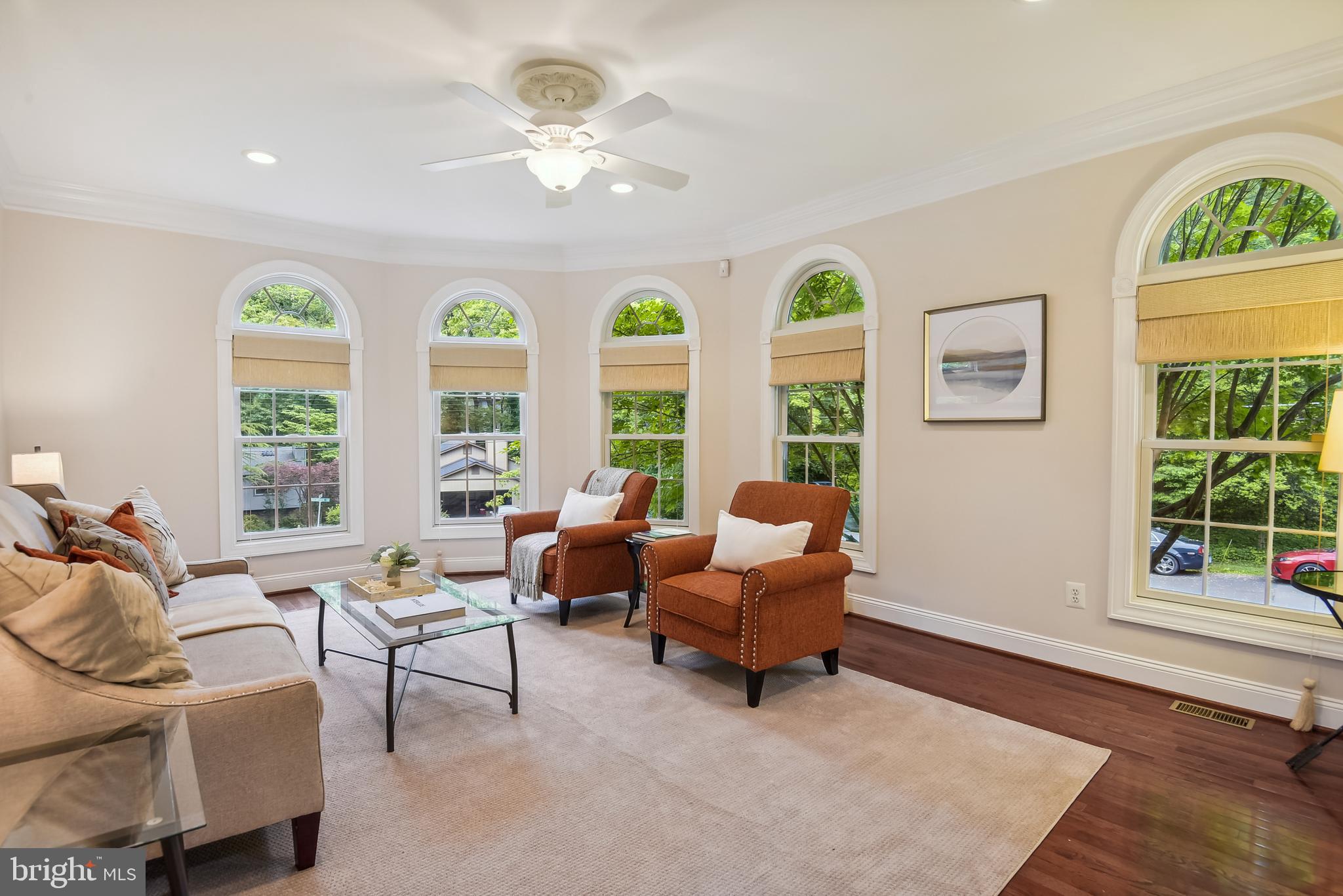 CHESTERBROOK - Residential