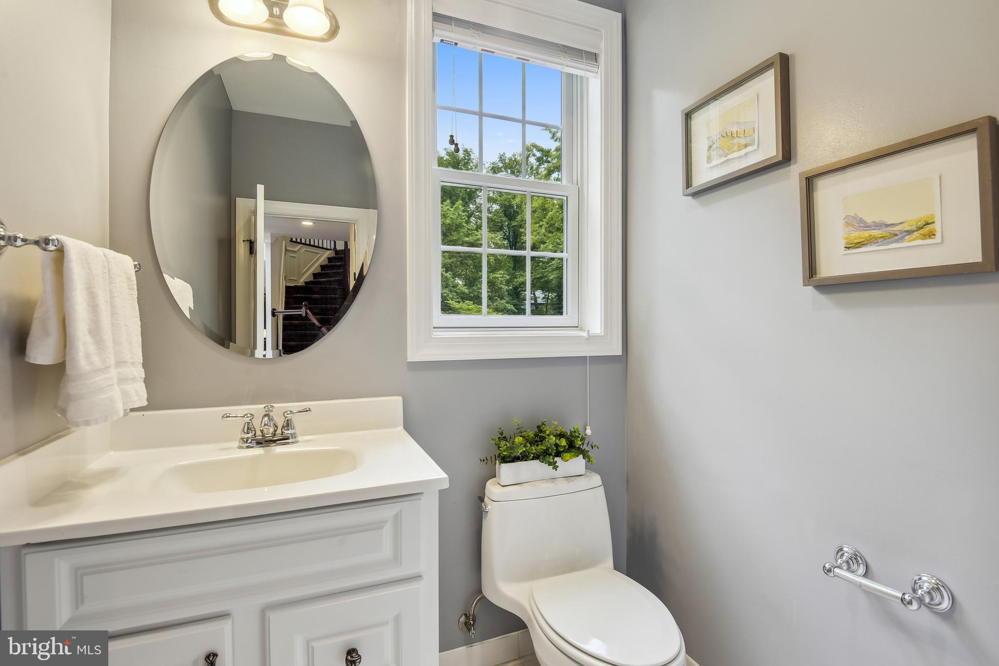 CHESTERBROOK - Residential