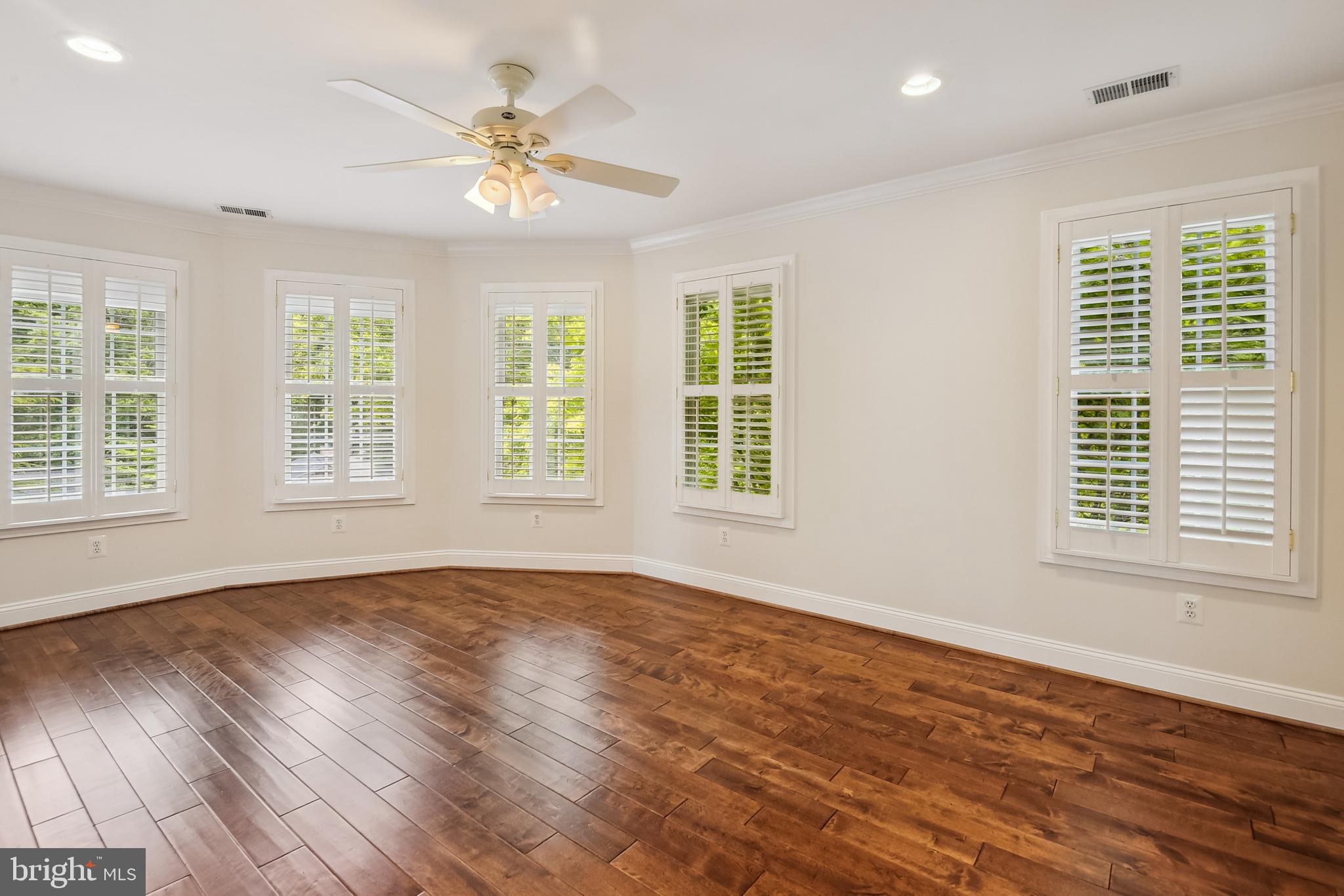 CHESTERBROOK - Residential