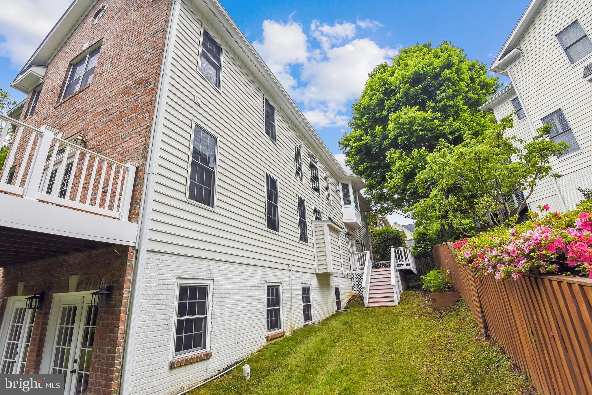 CHESTERBROOK - Residential