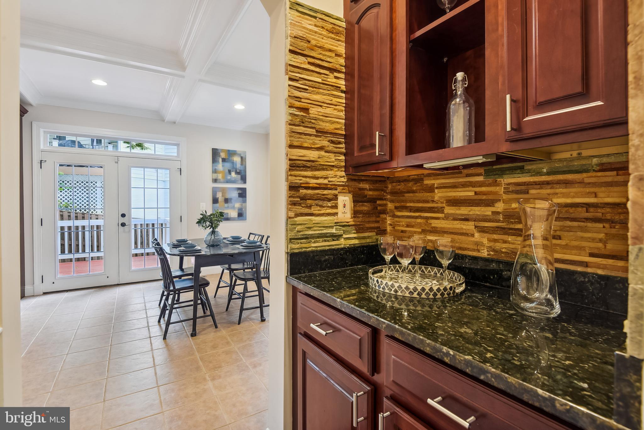 CHESTERBROOK - Residential