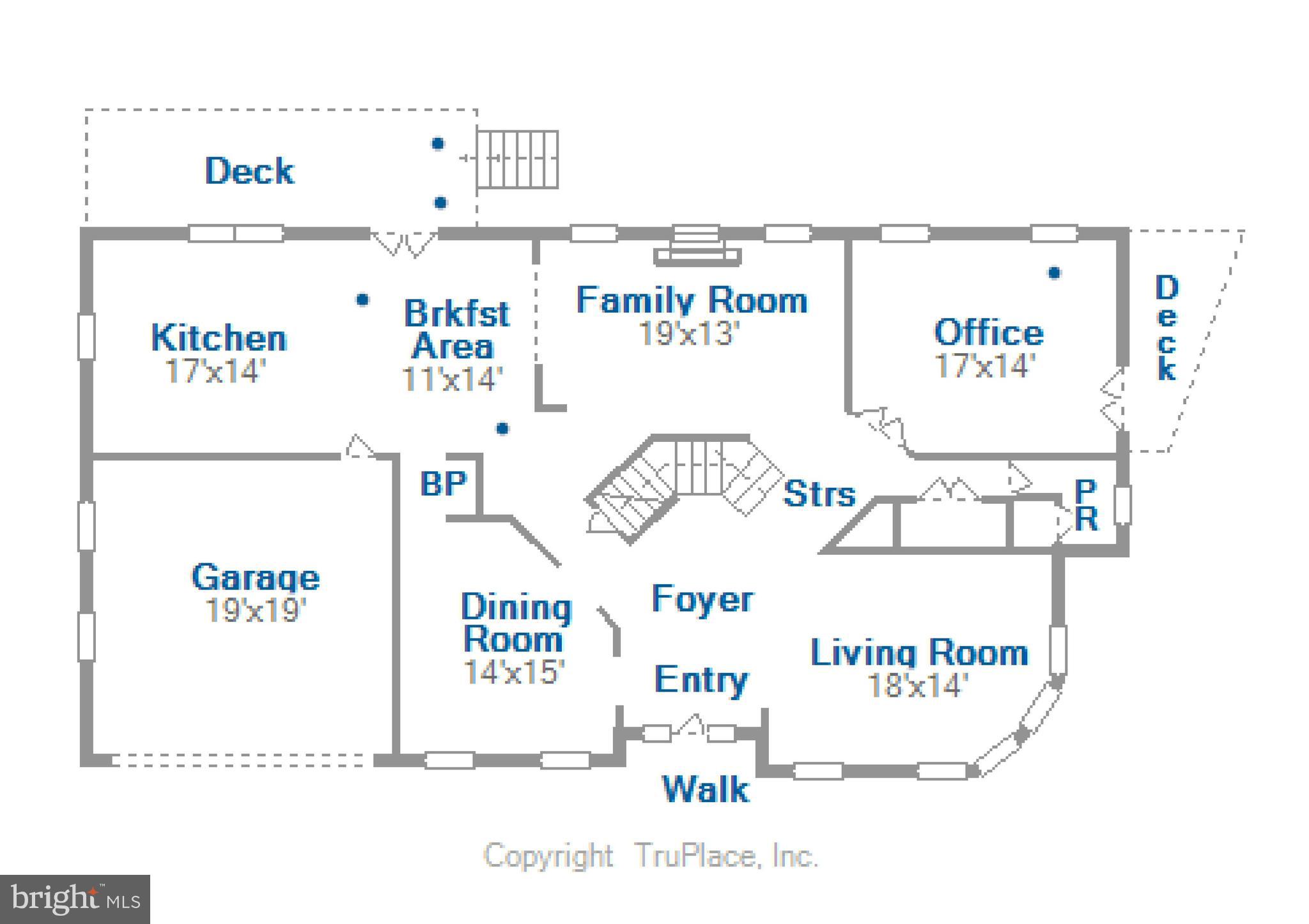 CHESTERBROOK - Residential