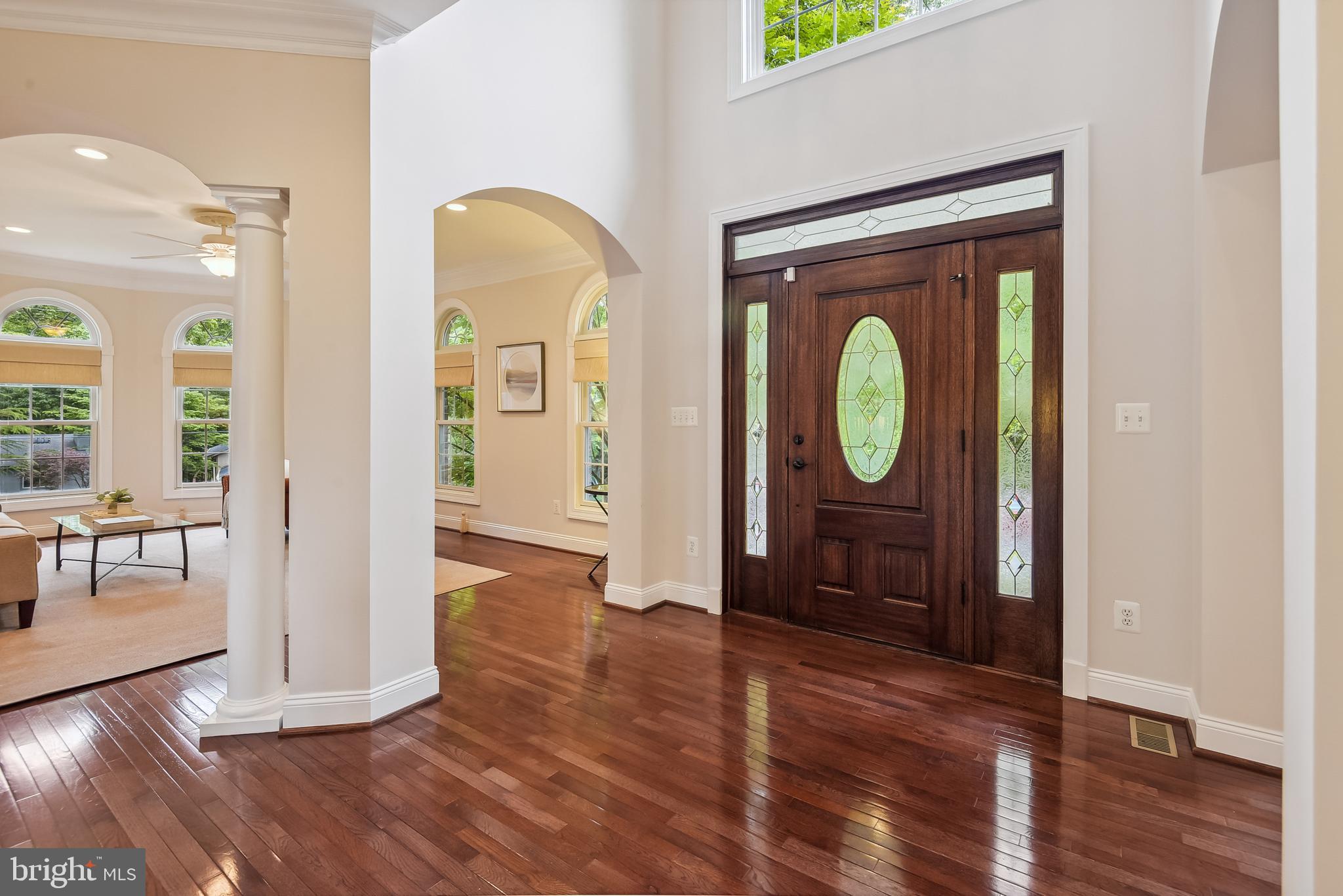 CHESTERBROOK - Residential