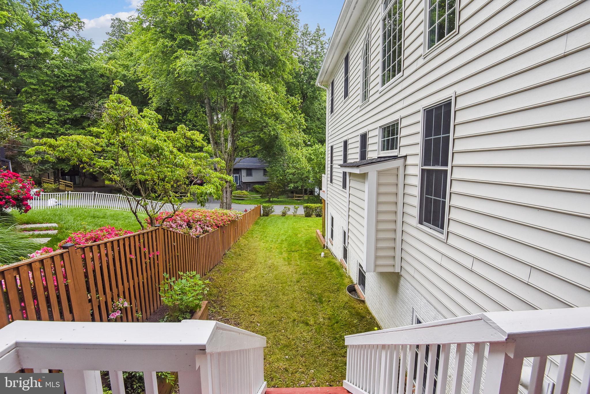 CHESTERBROOK - Residential