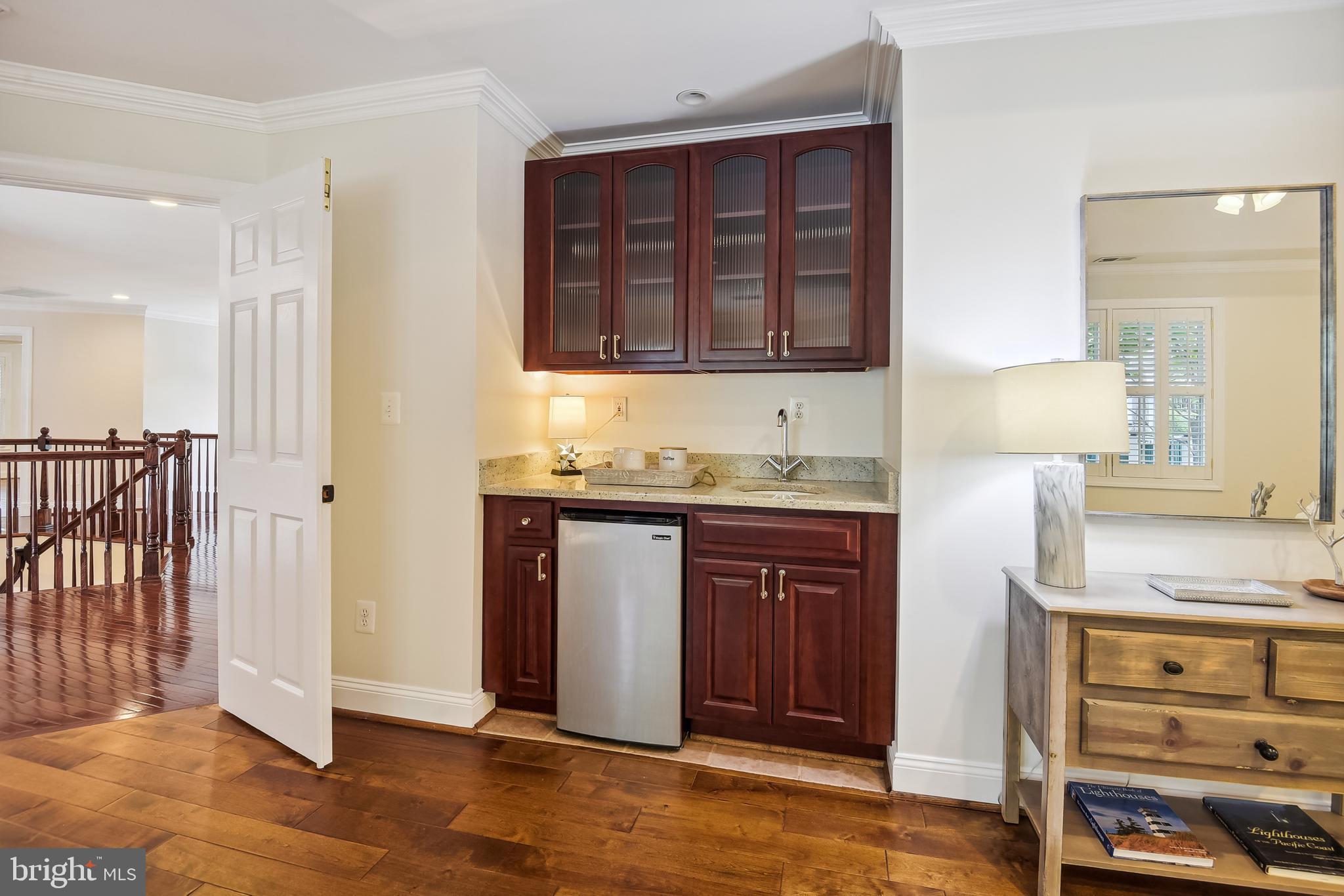 CHESTERBROOK - Residential