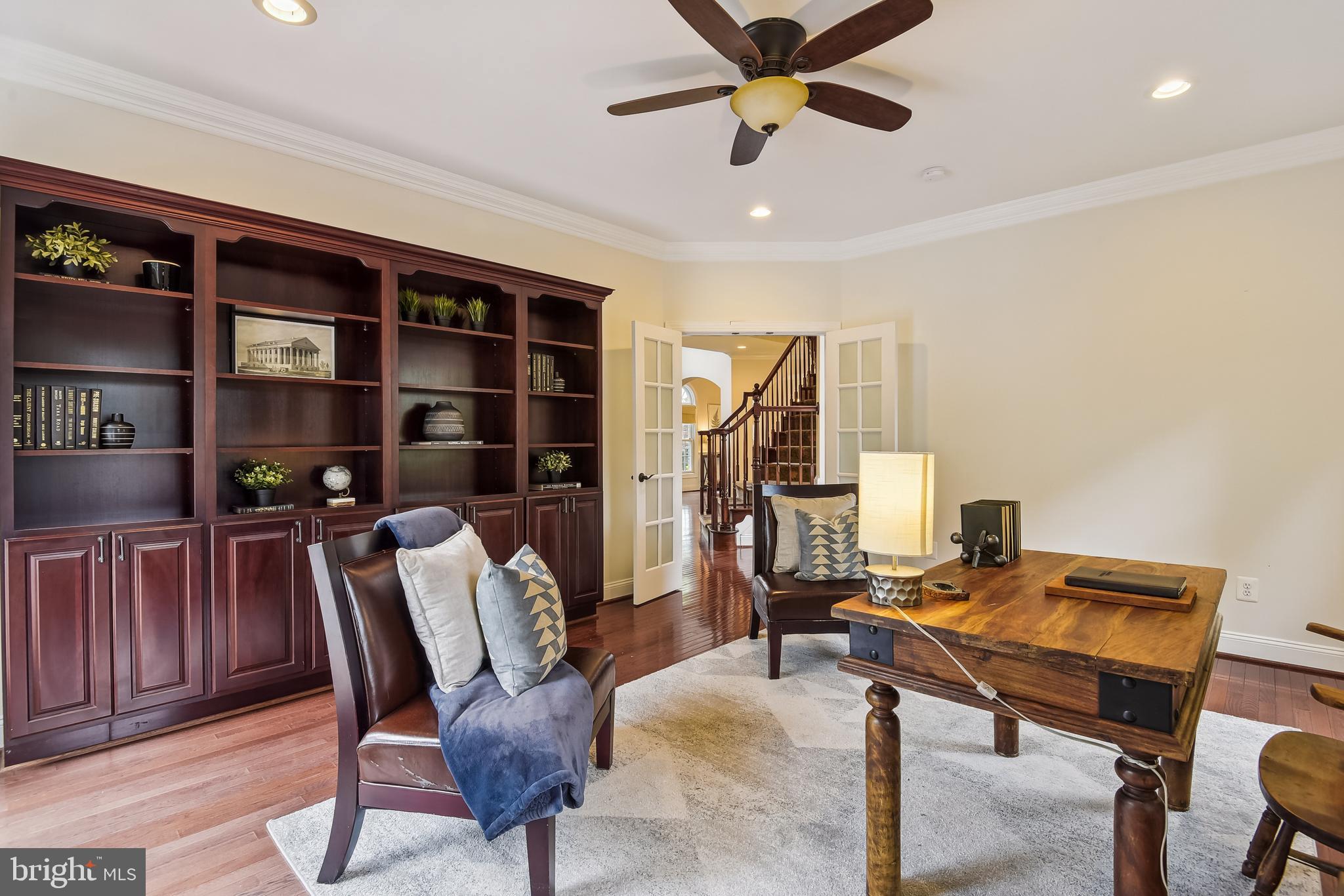 CHESTERBROOK - Residential