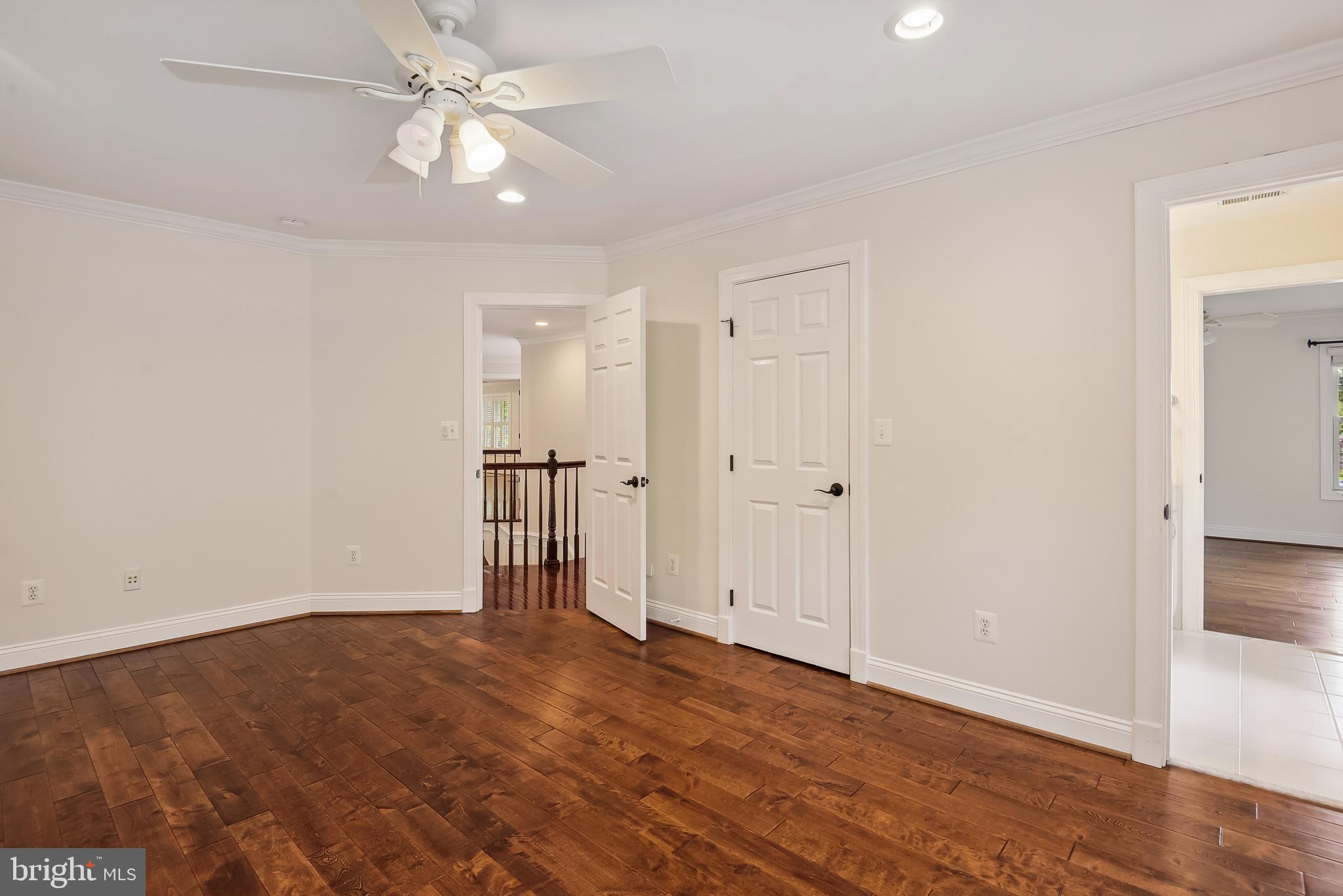 CHESTERBROOK - Residential