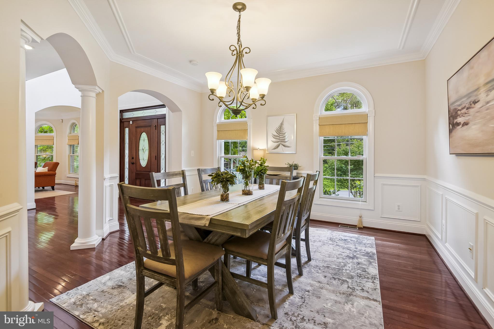 CHESTERBROOK - Residential