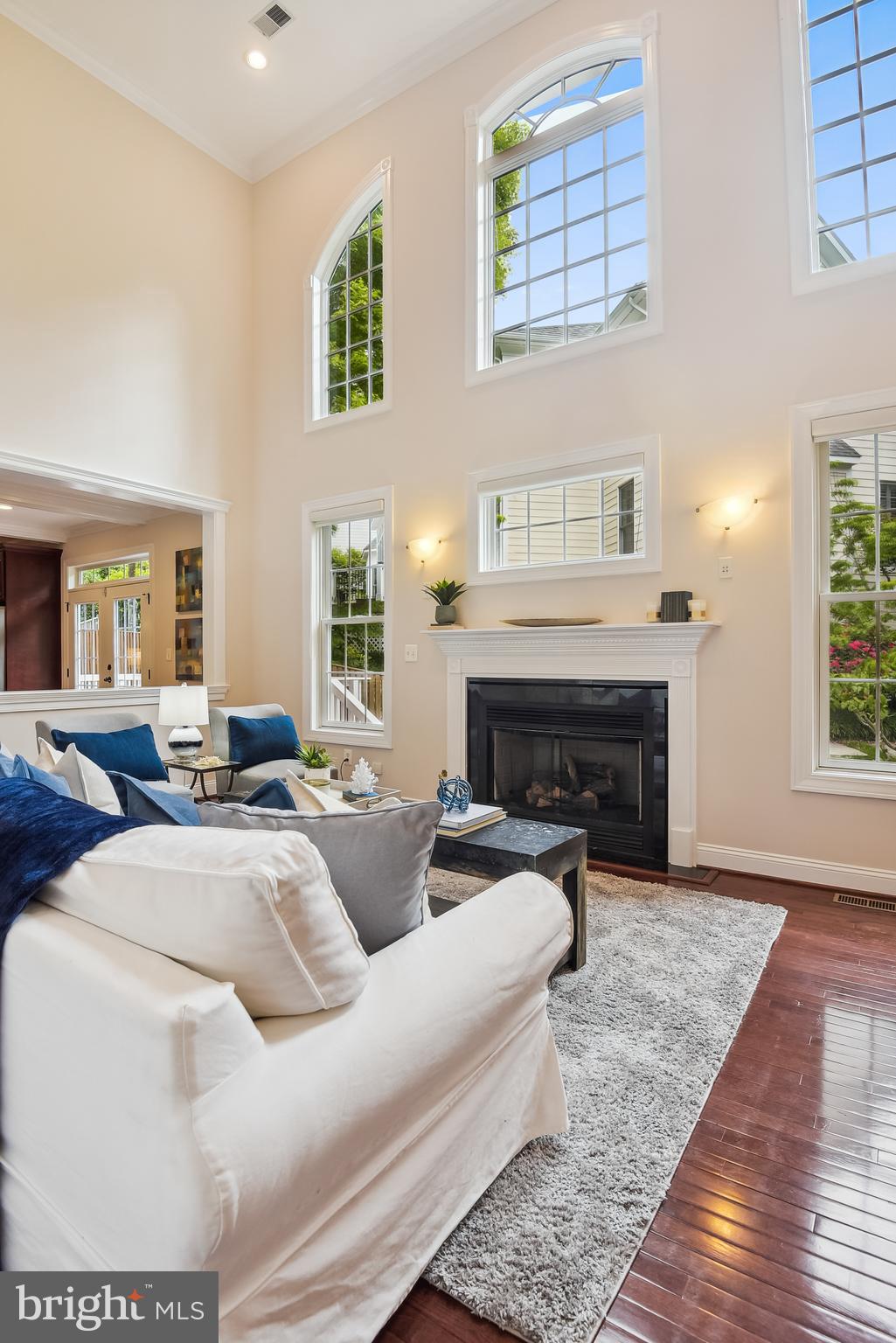 CHESTERBROOK - Residential