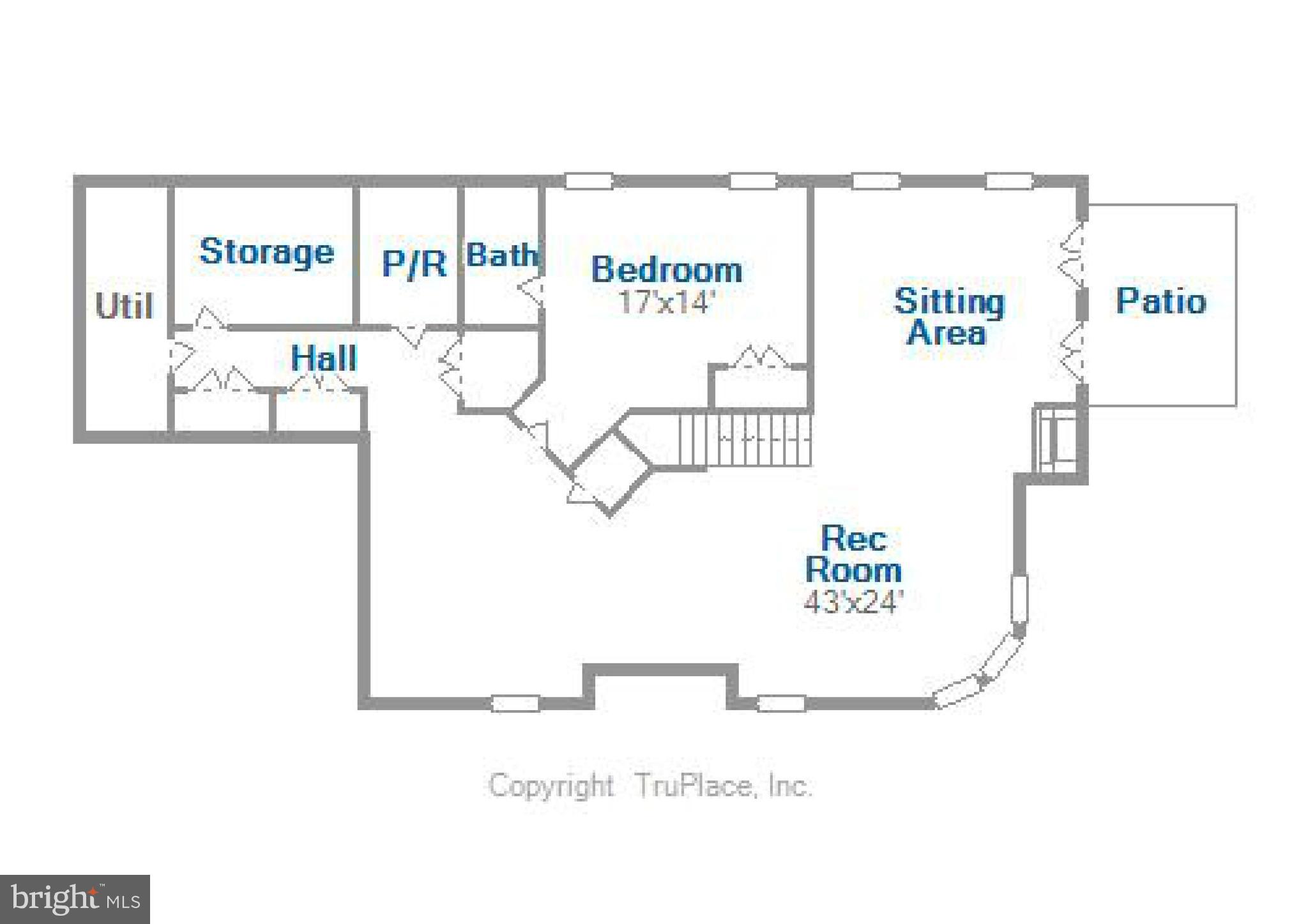CHESTERBROOK - Residential