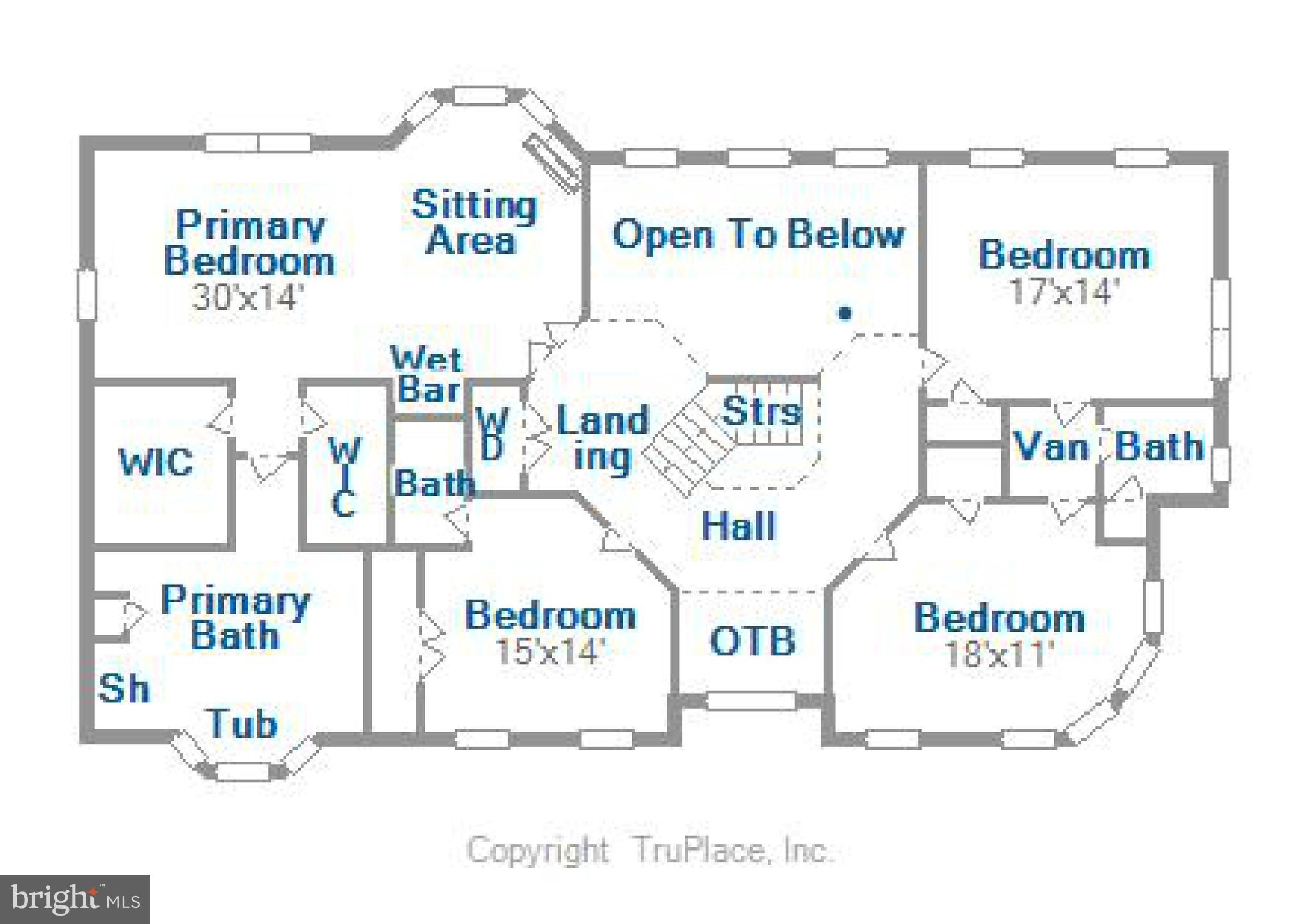 CHESTERBROOK - Residential