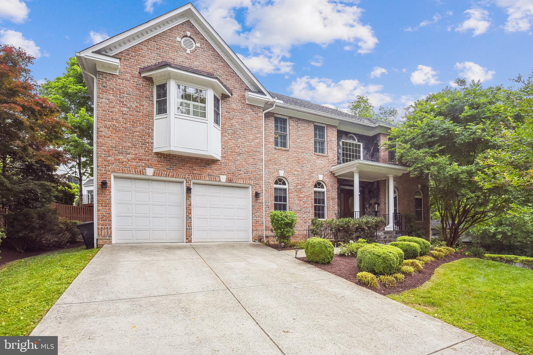 CHESTERBROOK - Residential