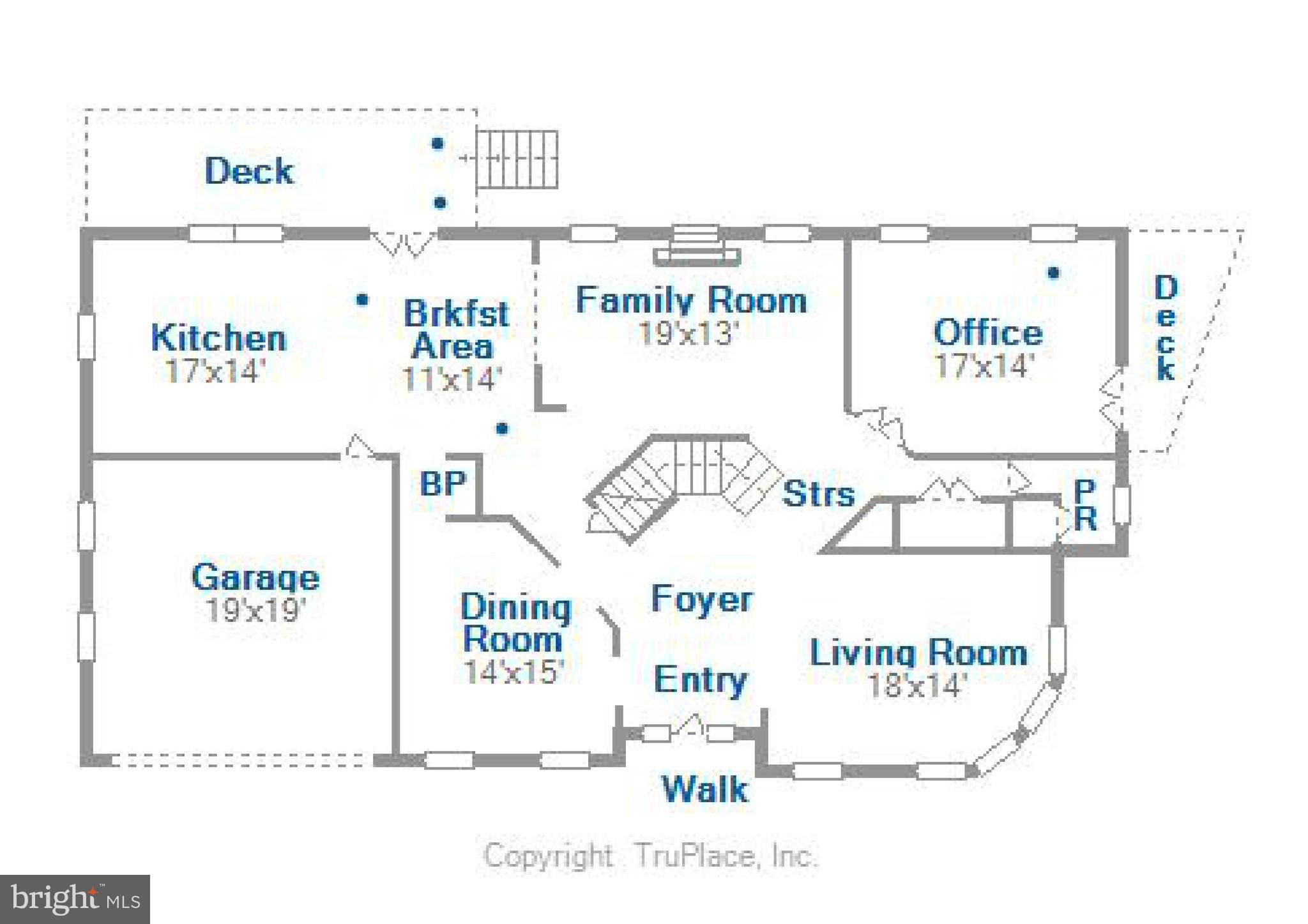 CHESTERBROOK - Residential