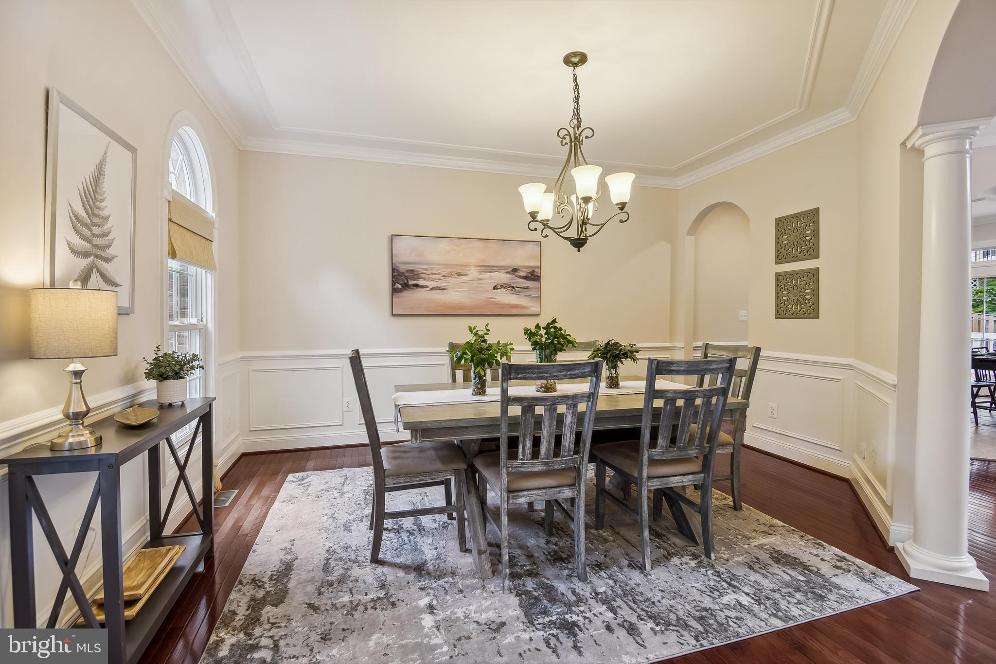 CHESTERBROOK - Residential