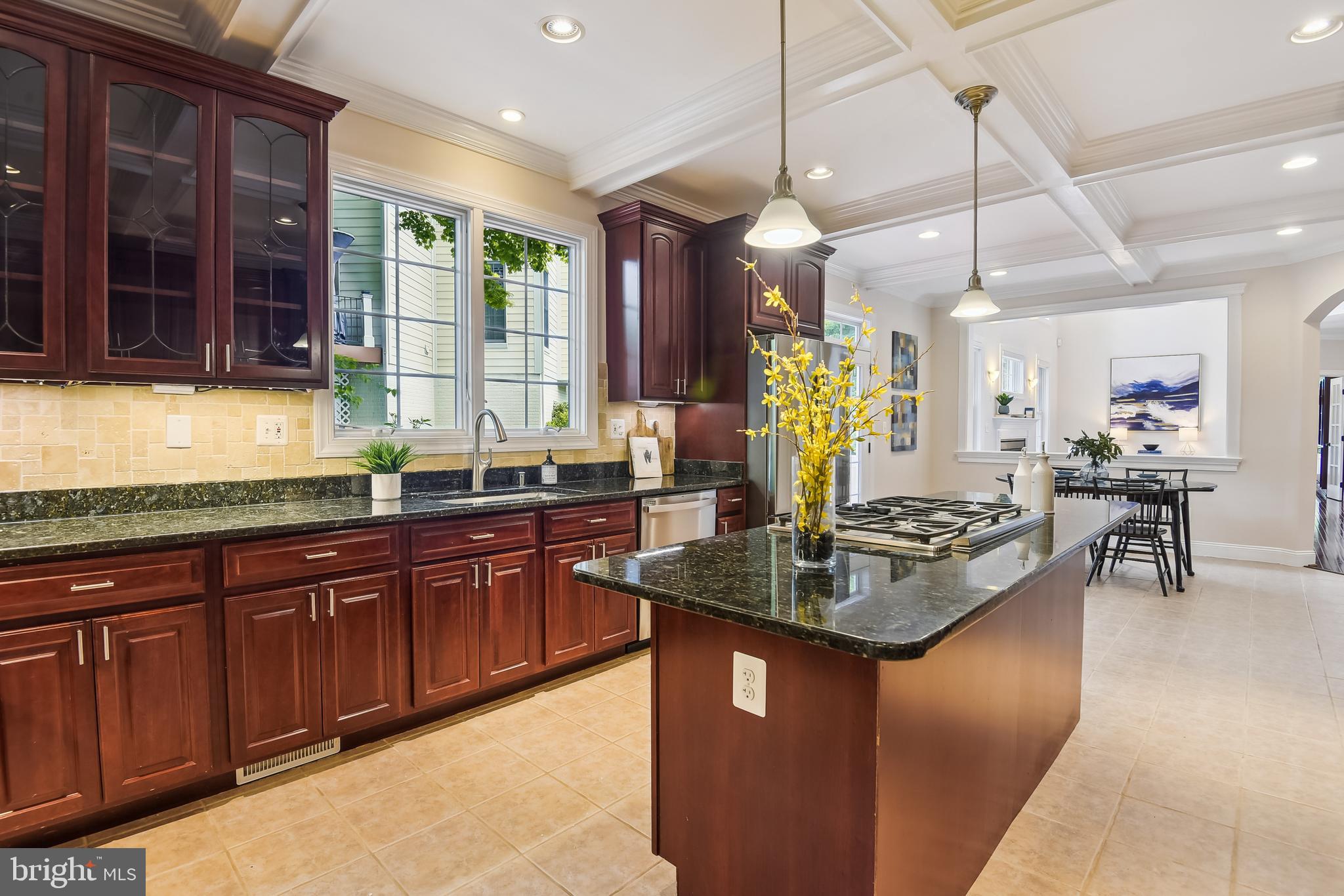 CHESTERBROOK - Residential