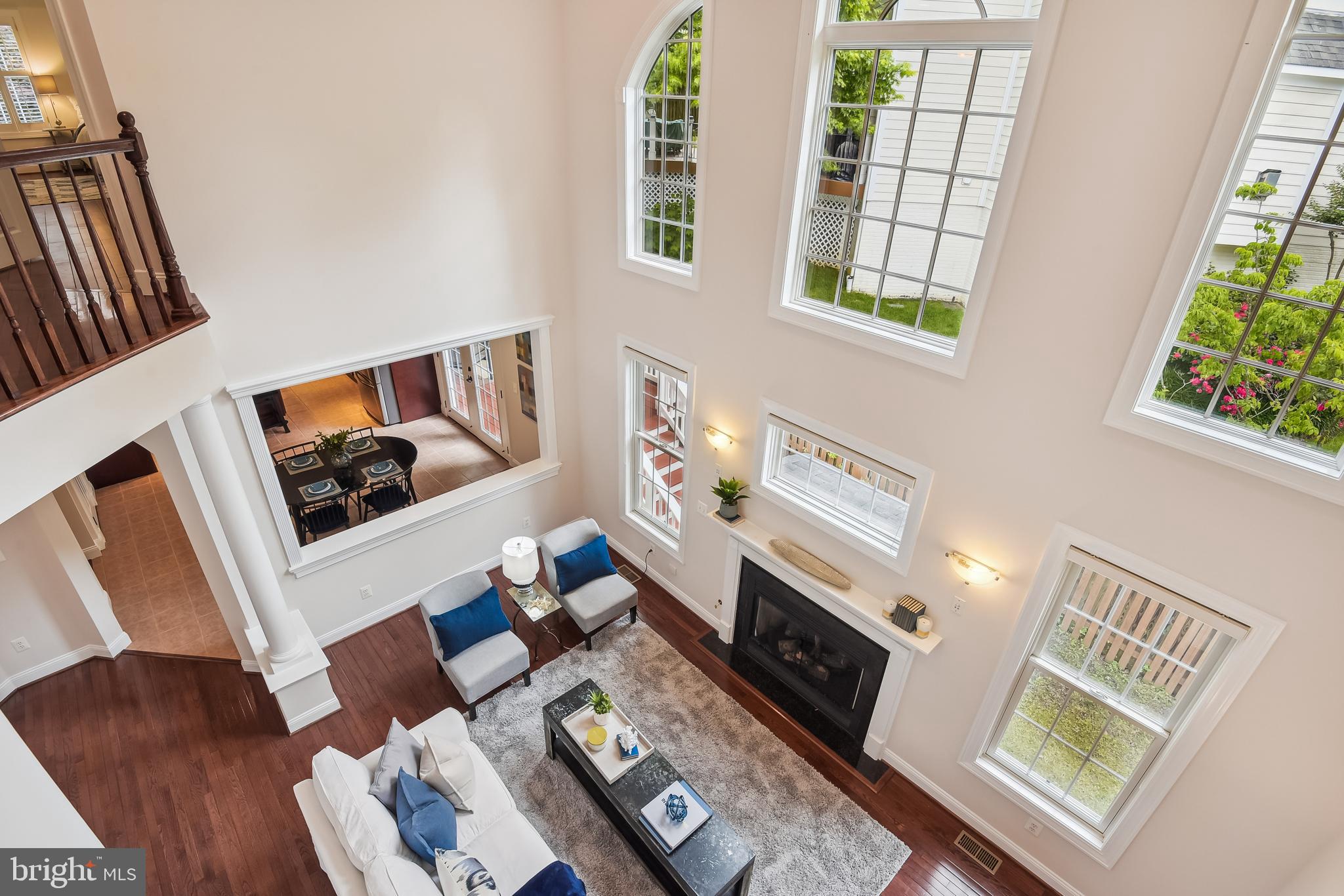 CHESTERBROOK - Residential