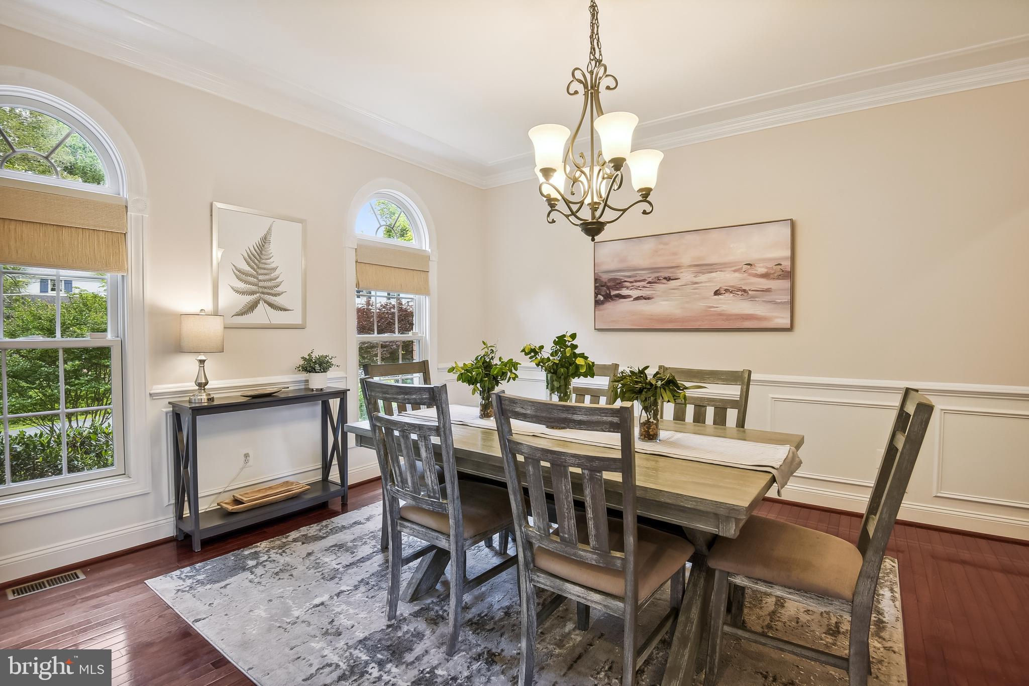 CHESTERBROOK - Residential