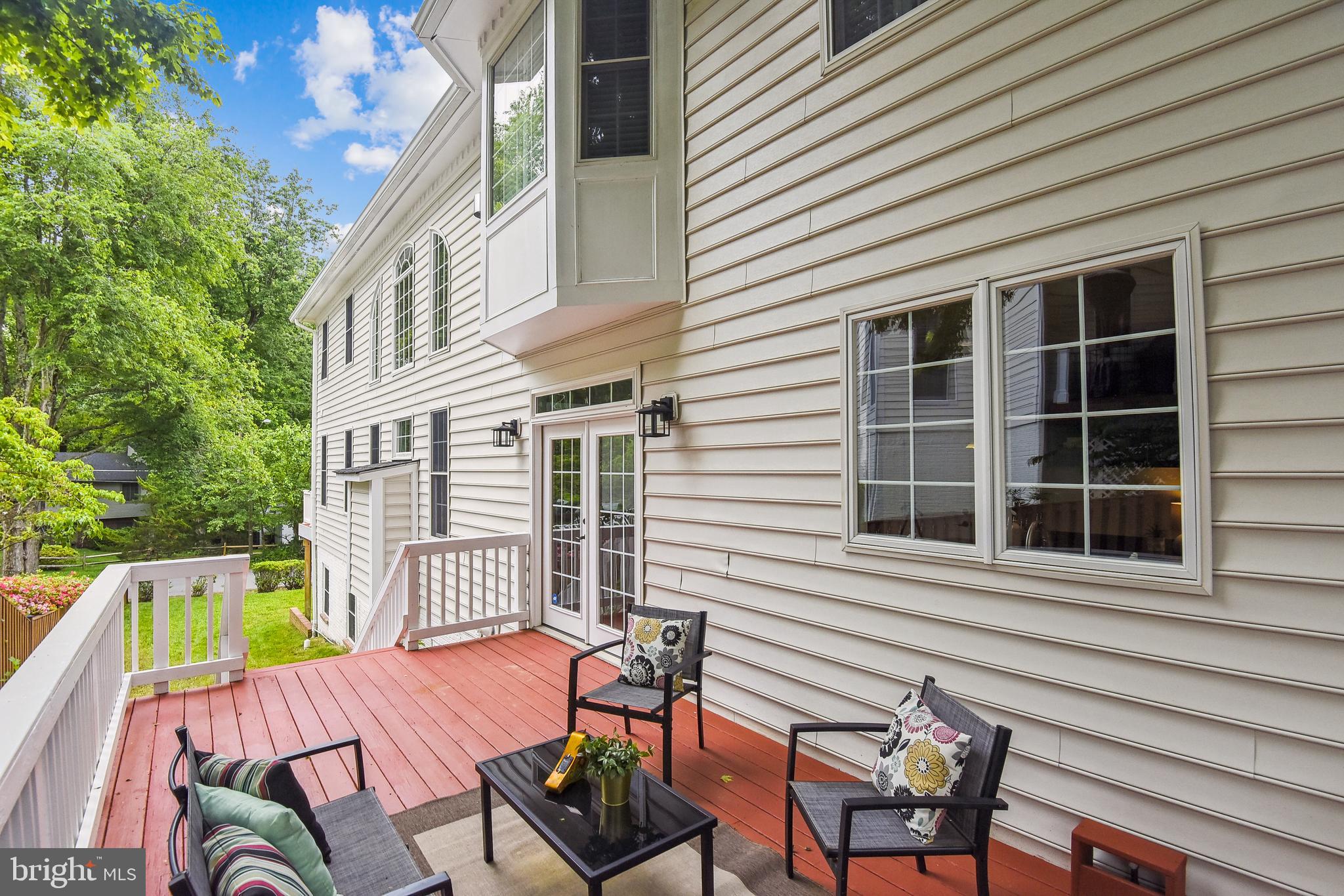 CHESTERBROOK - Residential