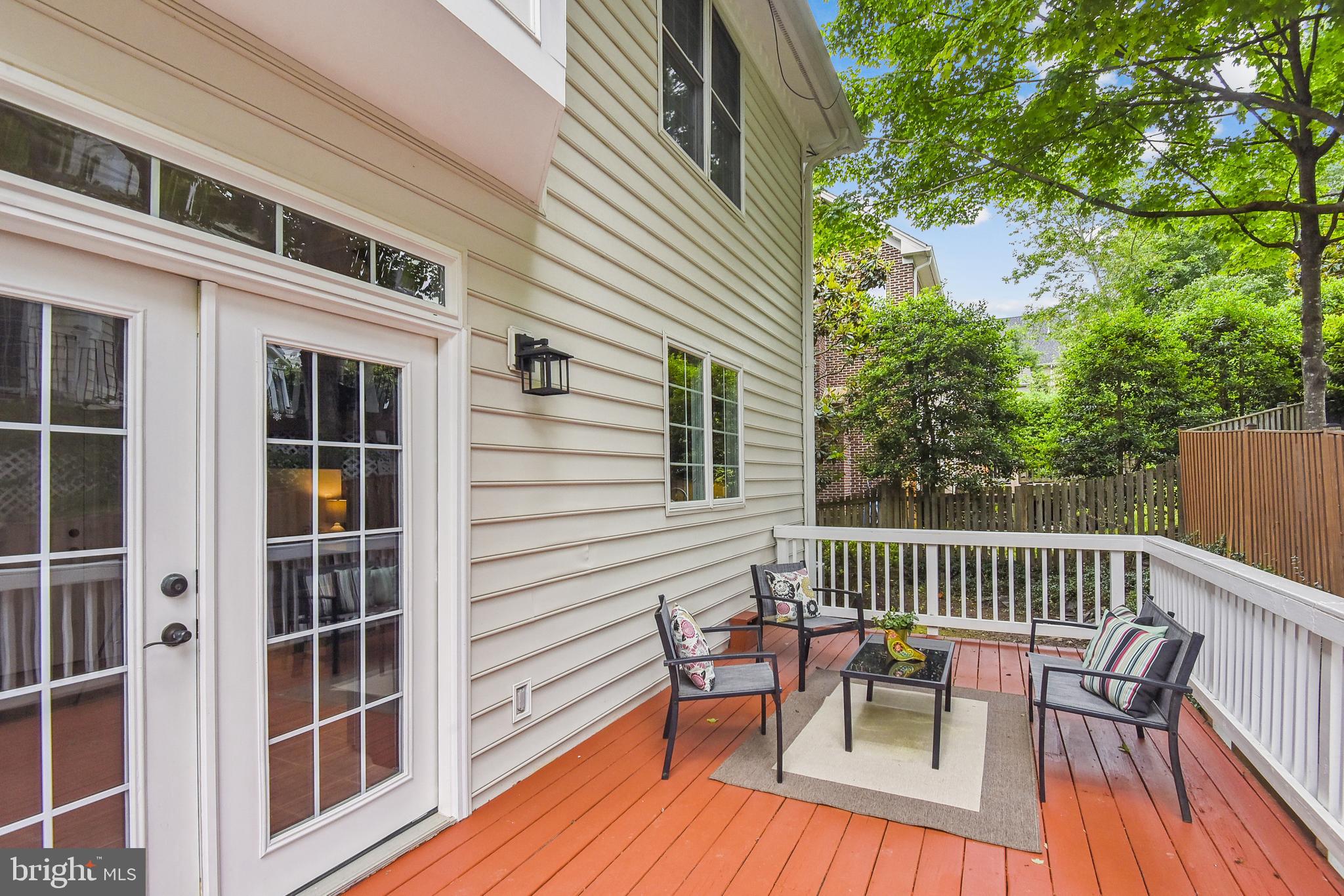 CHESTERBROOK - Residential