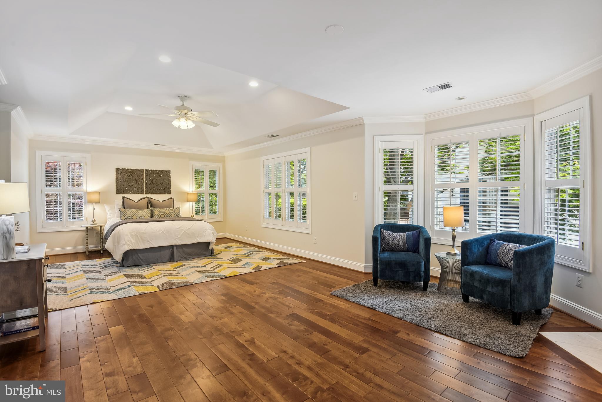 CHESTERBROOK - Residential