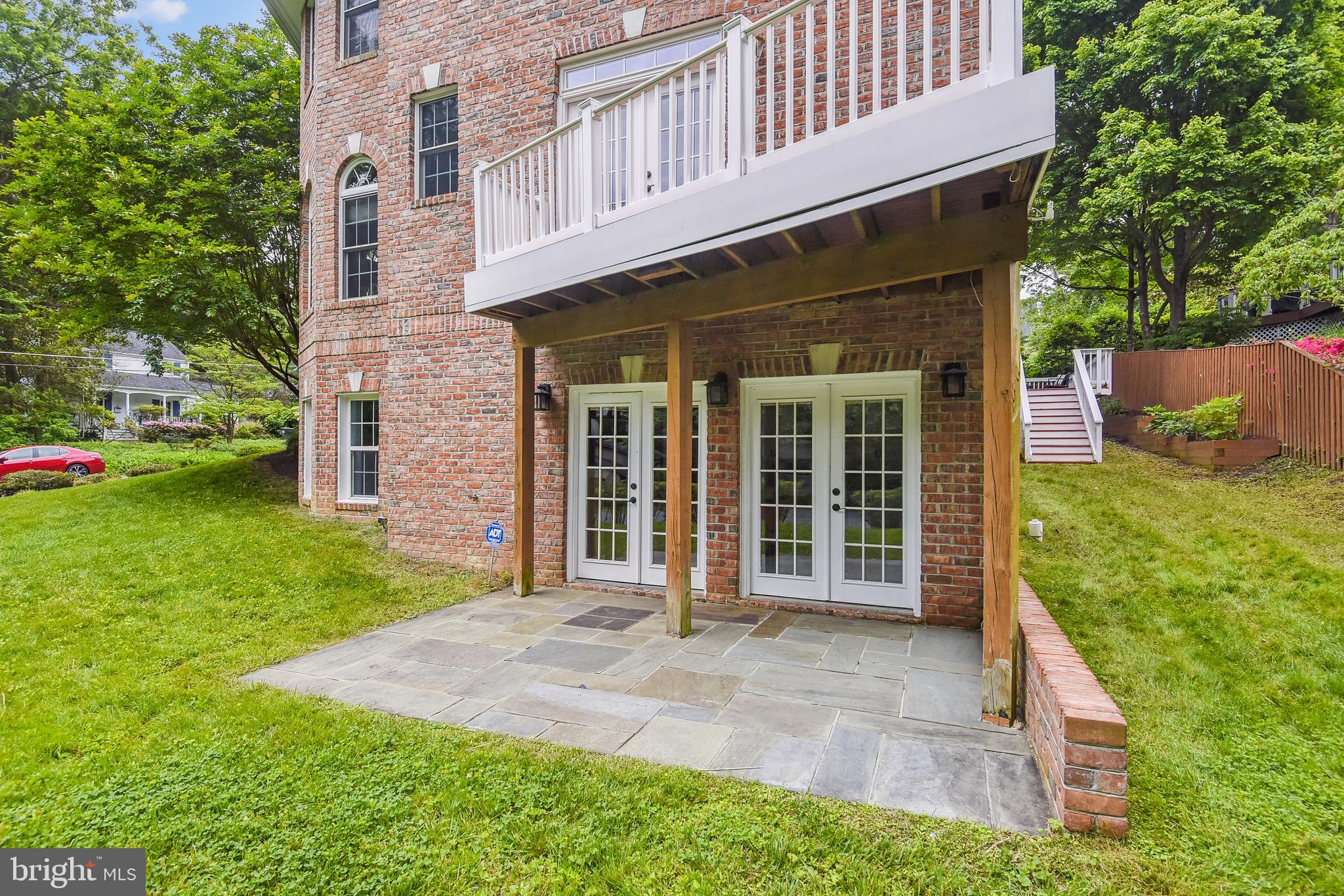 CHESTERBROOK - Residential