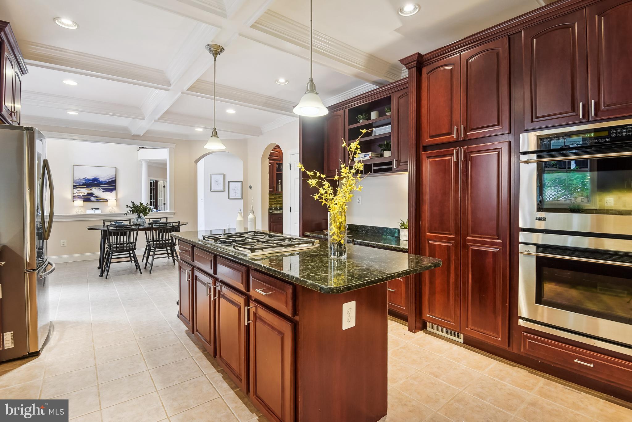 CHESTERBROOK - Residential